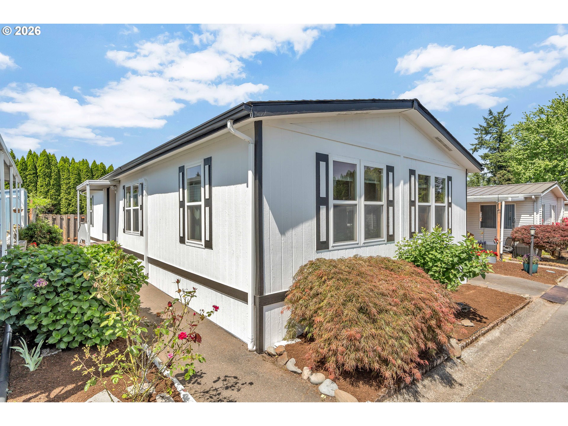 21100 NE SANDY BLVD UNIT 6, Fairview, OR, 97024