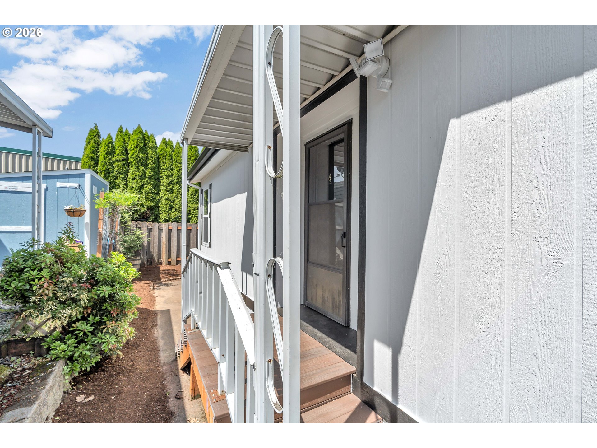 21100 NE SANDY BLVD UNIT 6, Fairview, OR, 97024