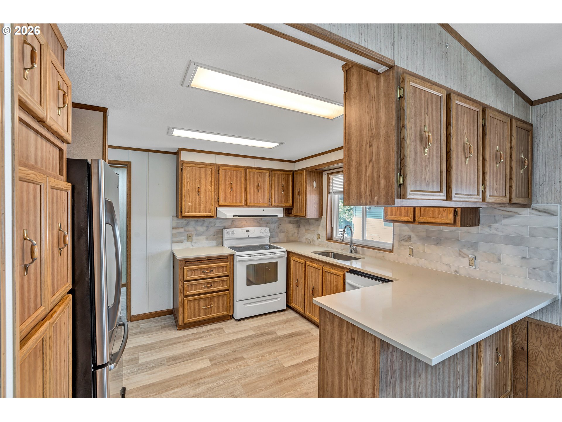 21100 NE SANDY BLVD UNIT 6, Fairview, OR, 97024