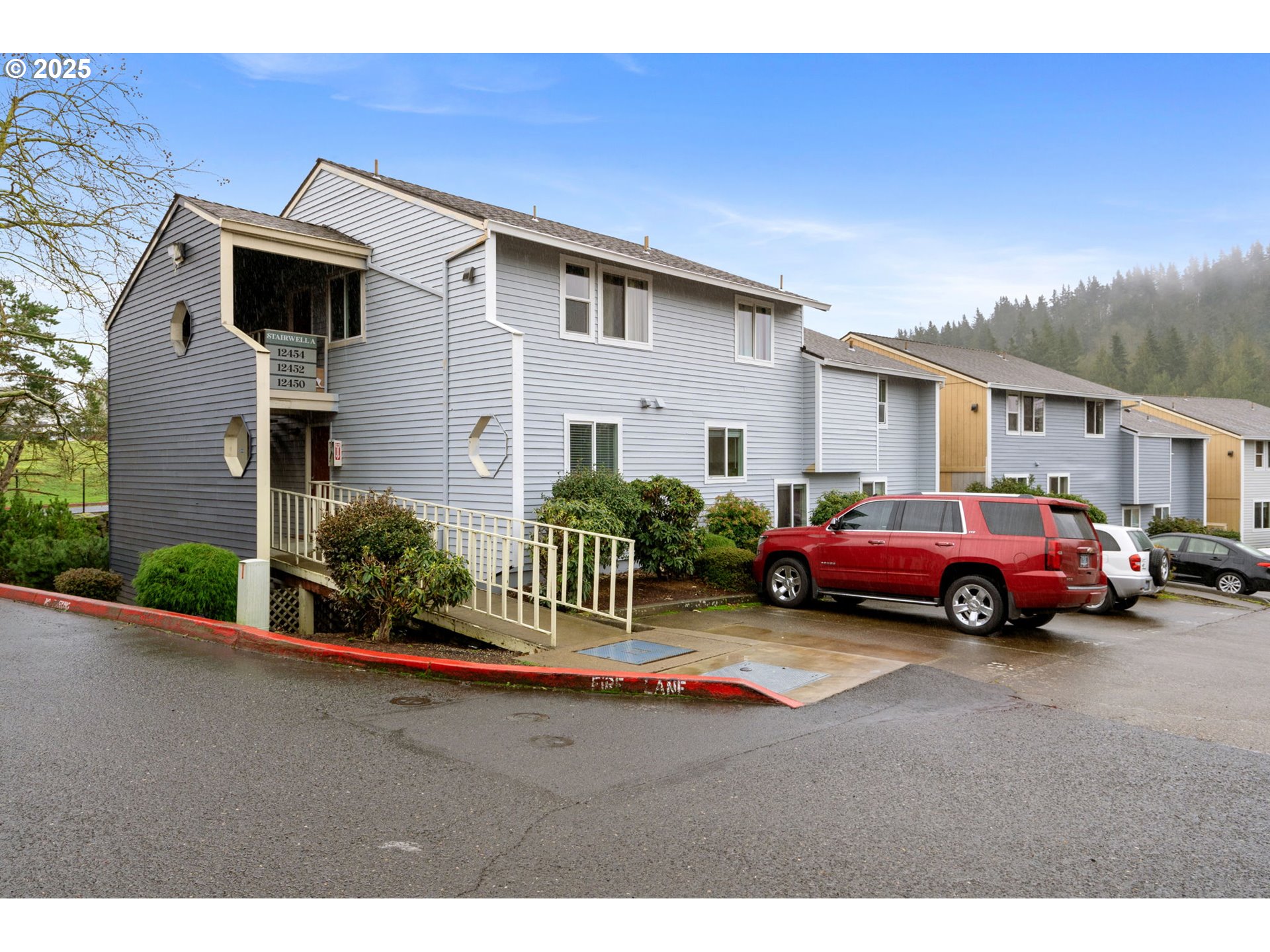 12452 SE 110TH CT Unit 117, Clackamas OR 97015