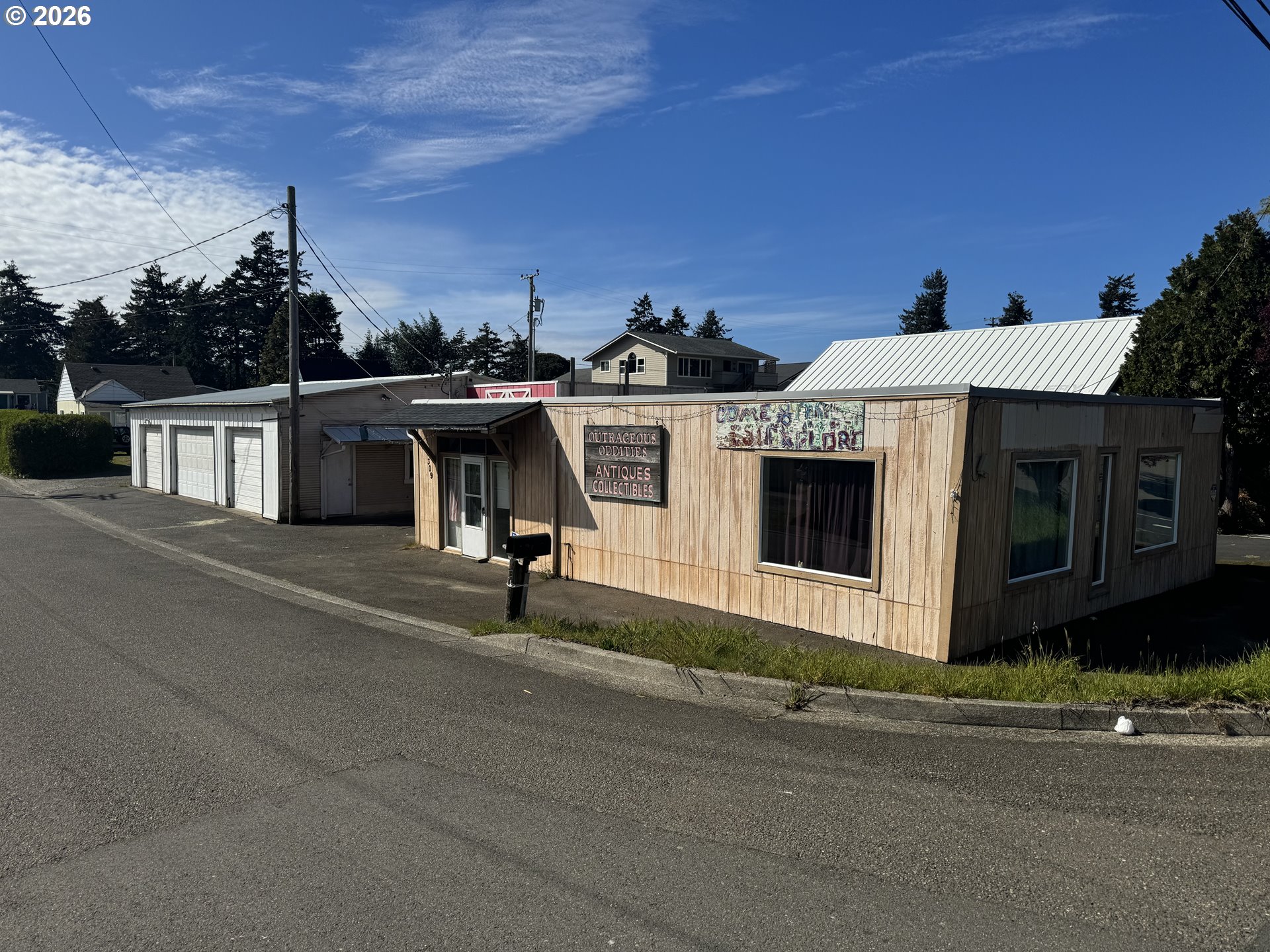 710 VAN BUREN ST, Eugene, OR, 97402