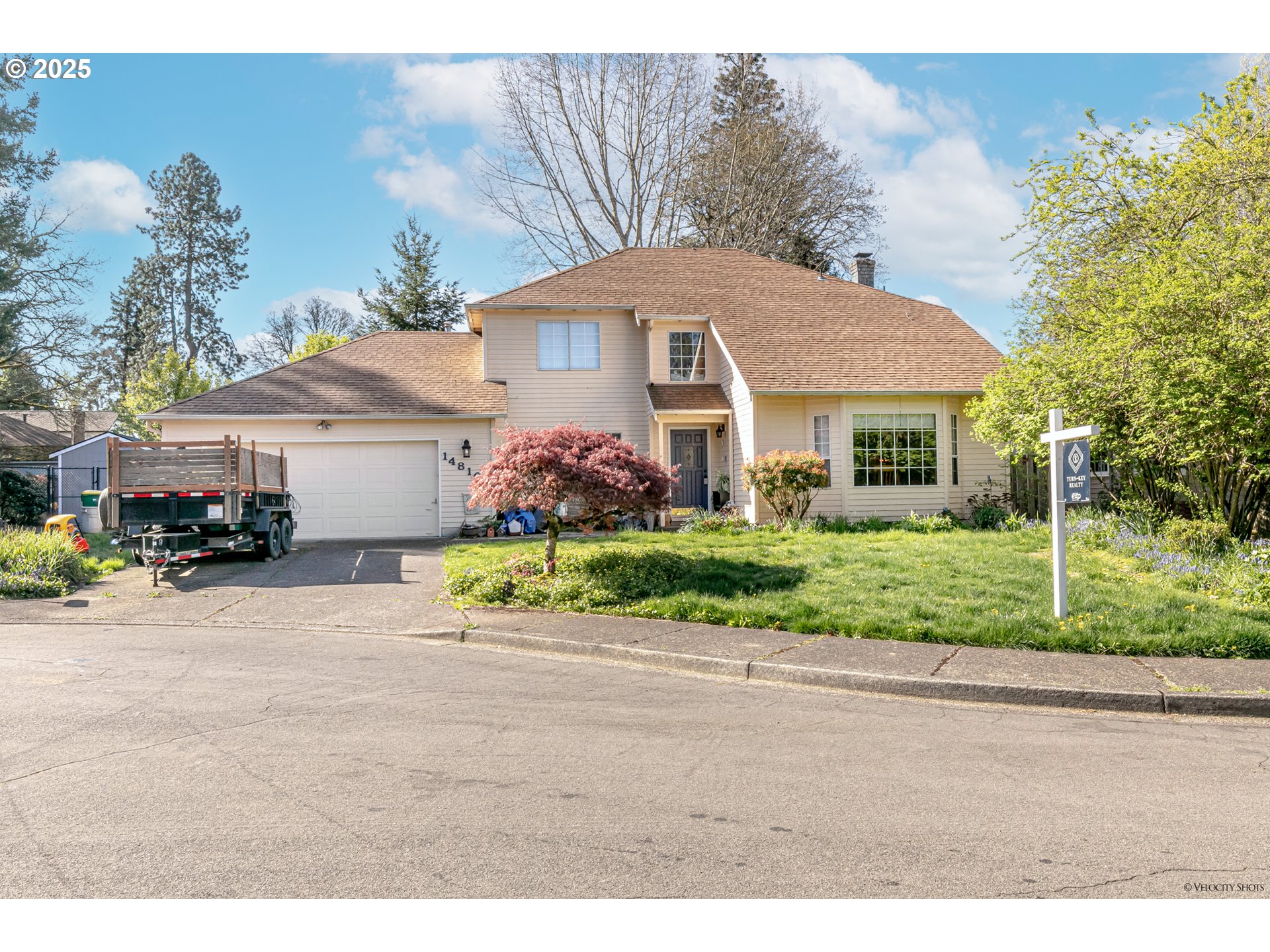Sold Property