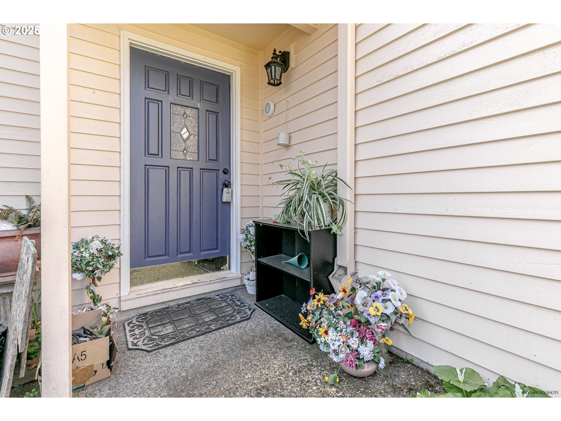 Sold Property