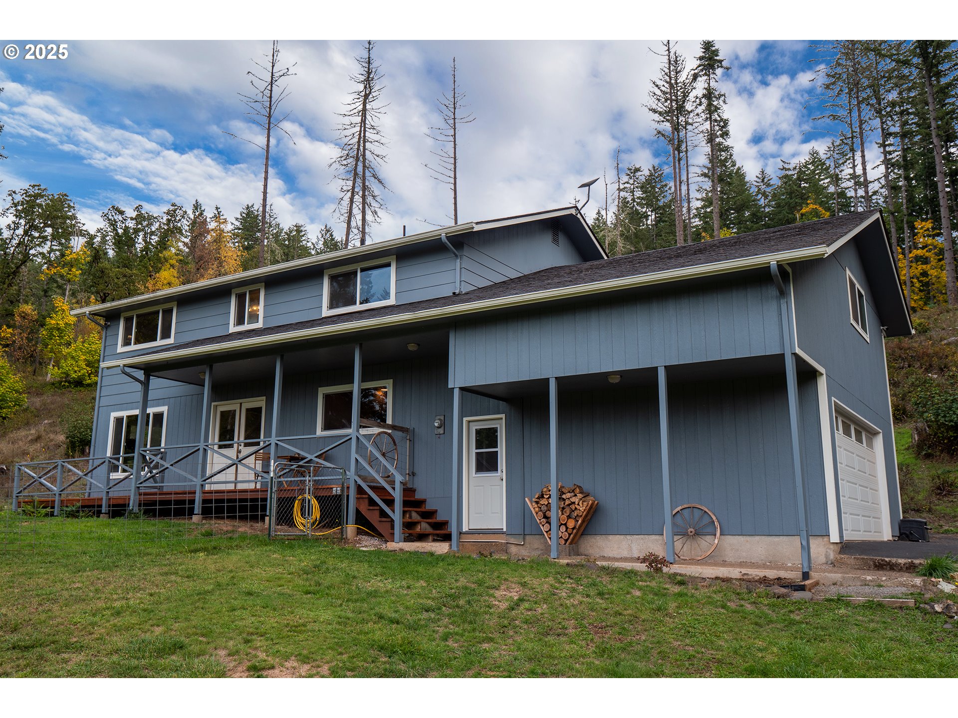 Cottage Grove Cottage Grove