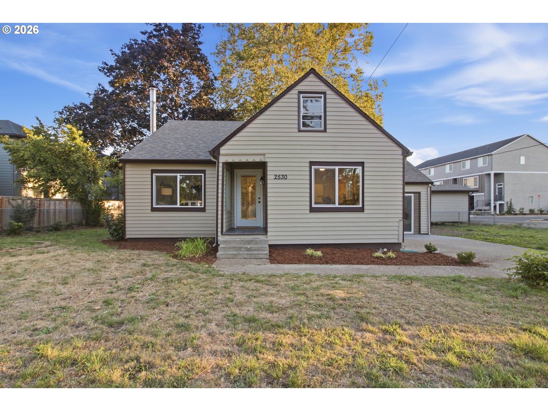 2530 26TH AVE, Forest Grove, OR 97116, Forest Grove