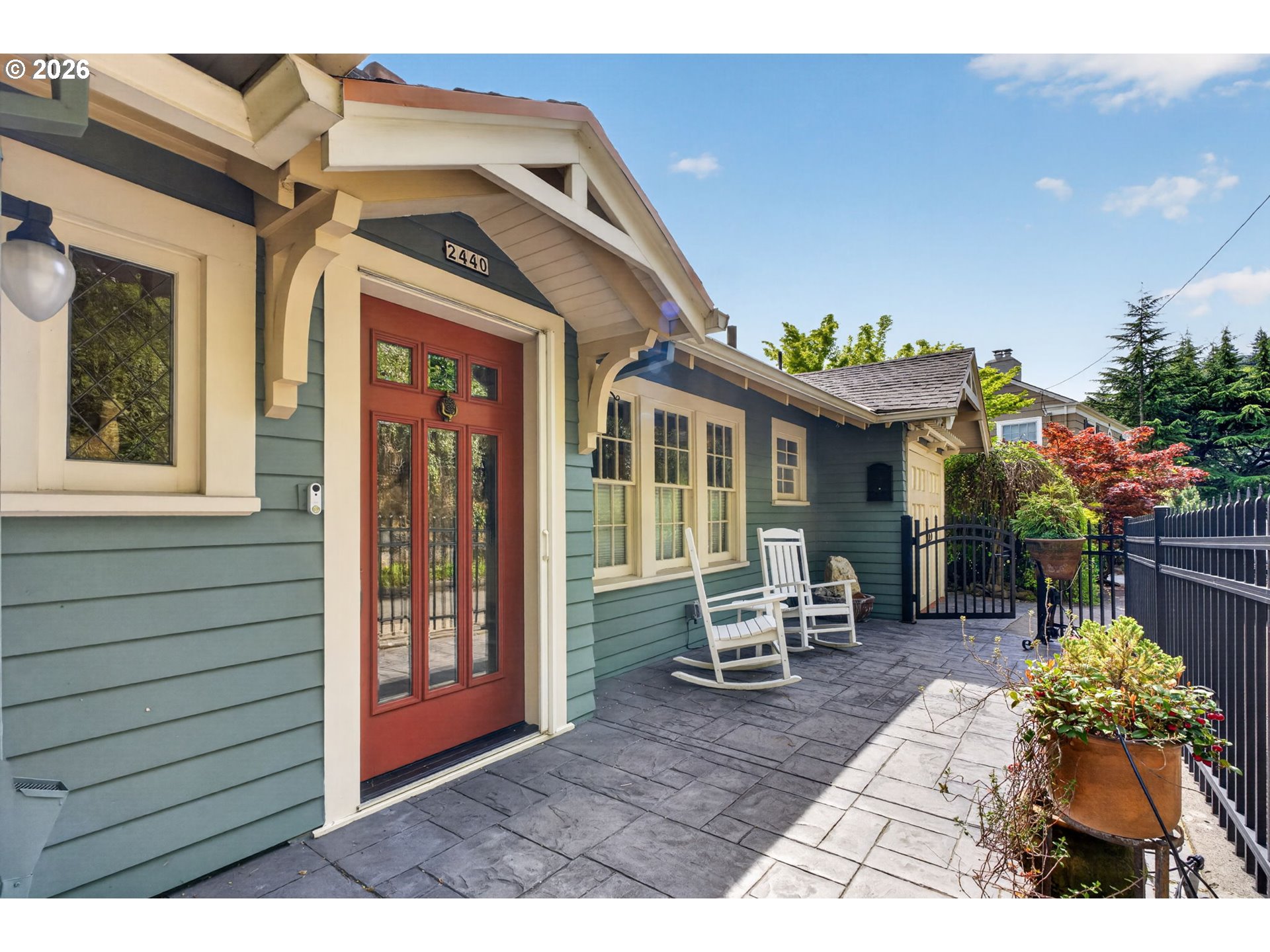 1435 WILBUR RD, Roseburg, OR, 97471