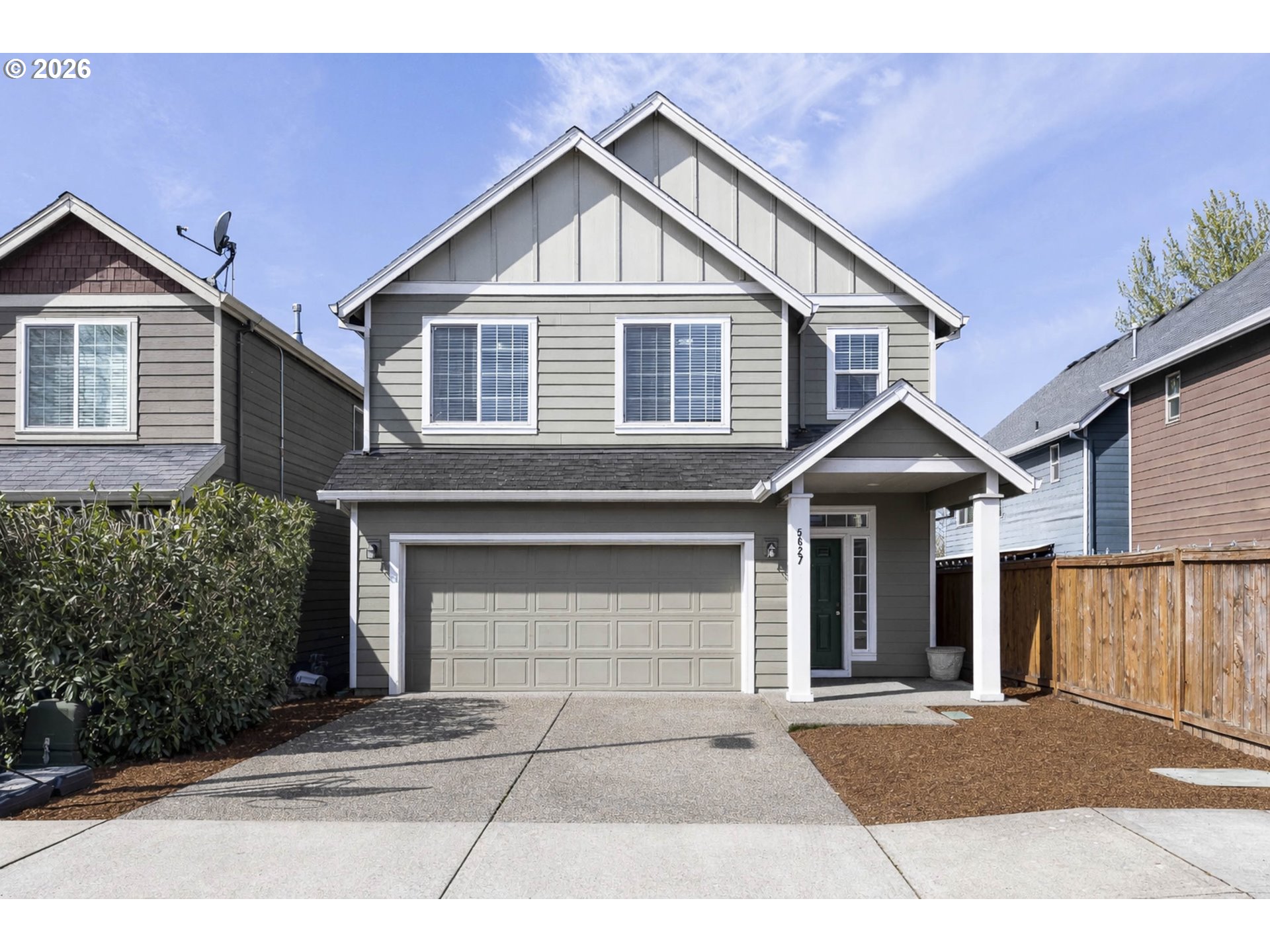 Beaverton