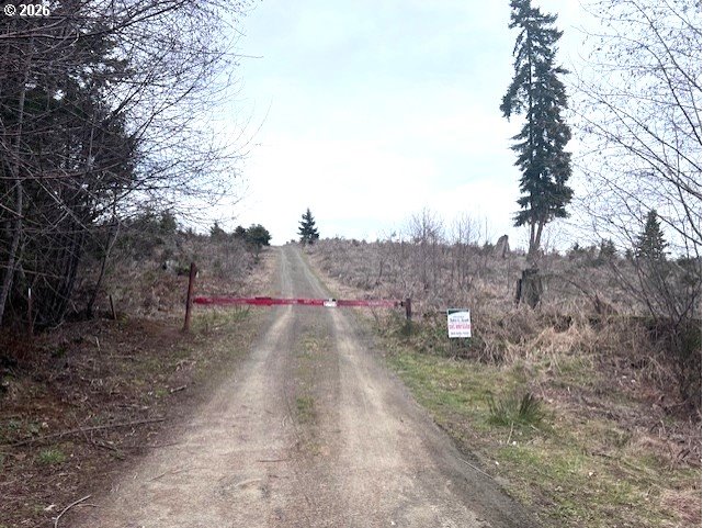 Homes on Acreage