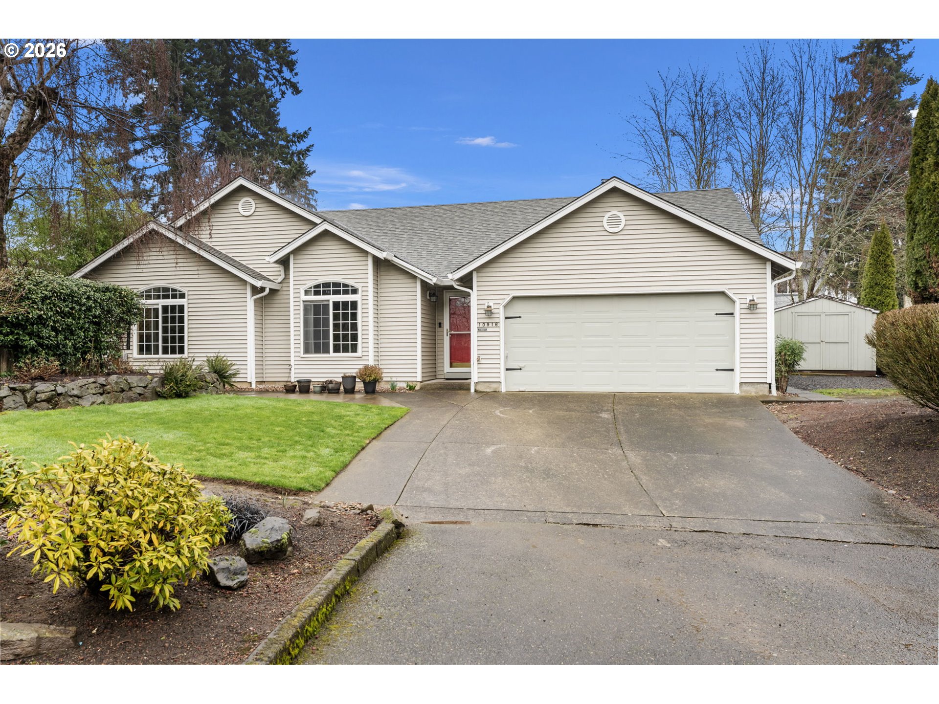 10916 NE 97TH CIR, Vancouver, WA, 98662