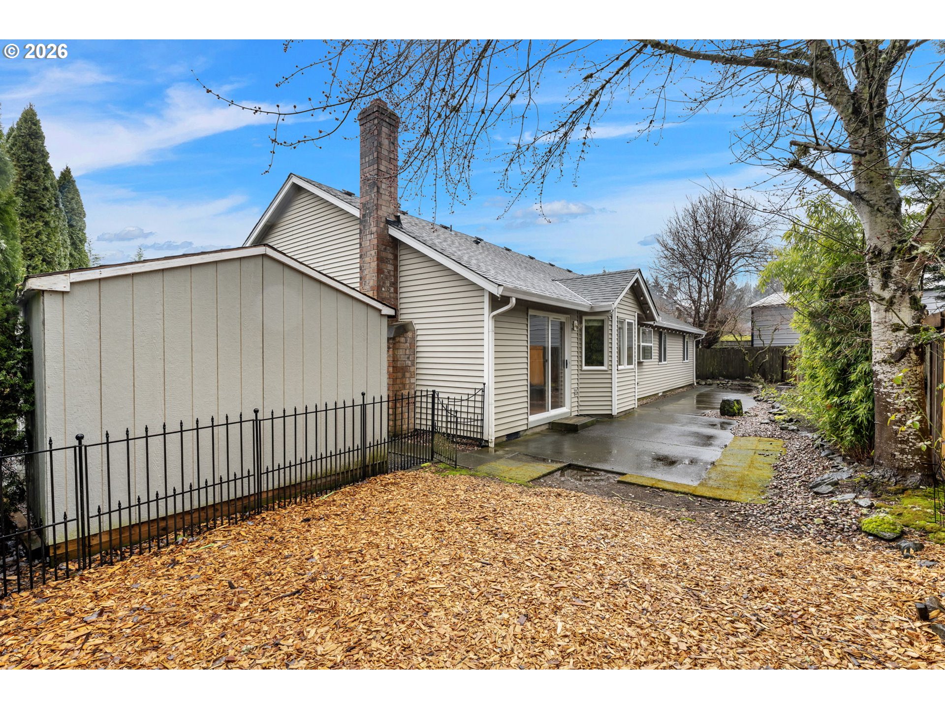 10916 NE 97TH CIR, Vancouver, WA, 98662