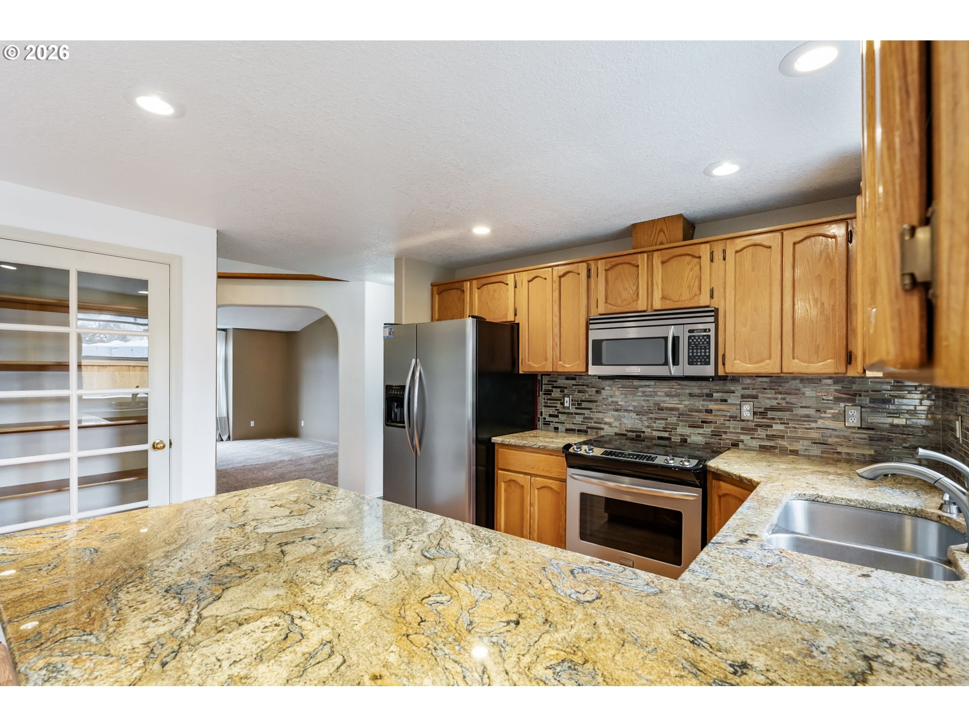 10916 NE 97TH CIR, Vancouver, WA, 98662