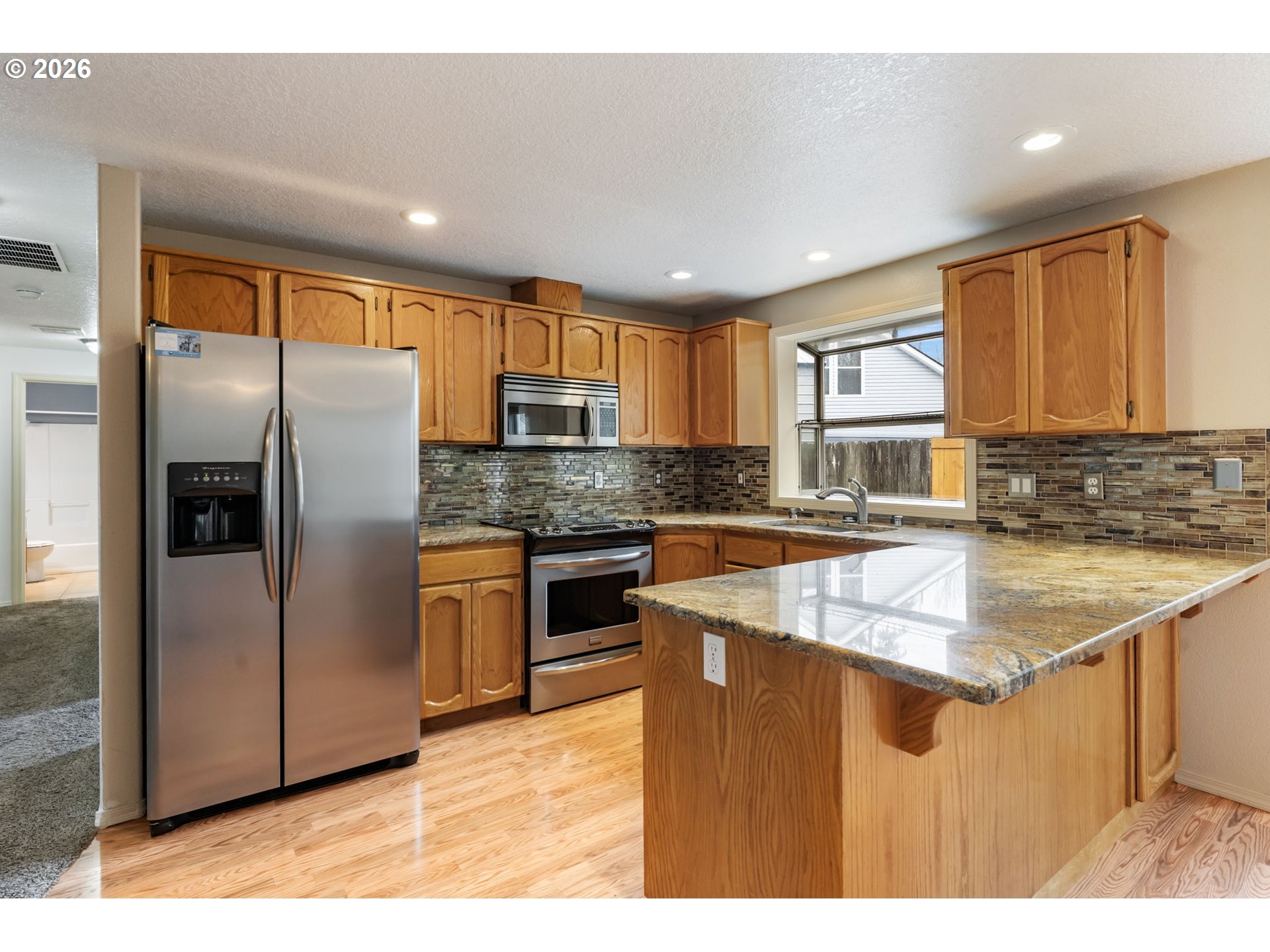 10916 NE 97TH CIR, Vancouver, WA, 98662