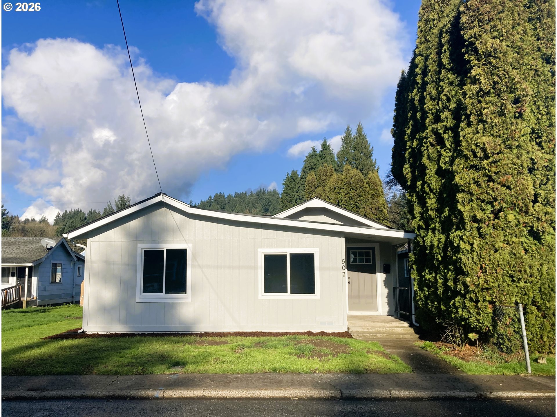 Search Homes for Sale