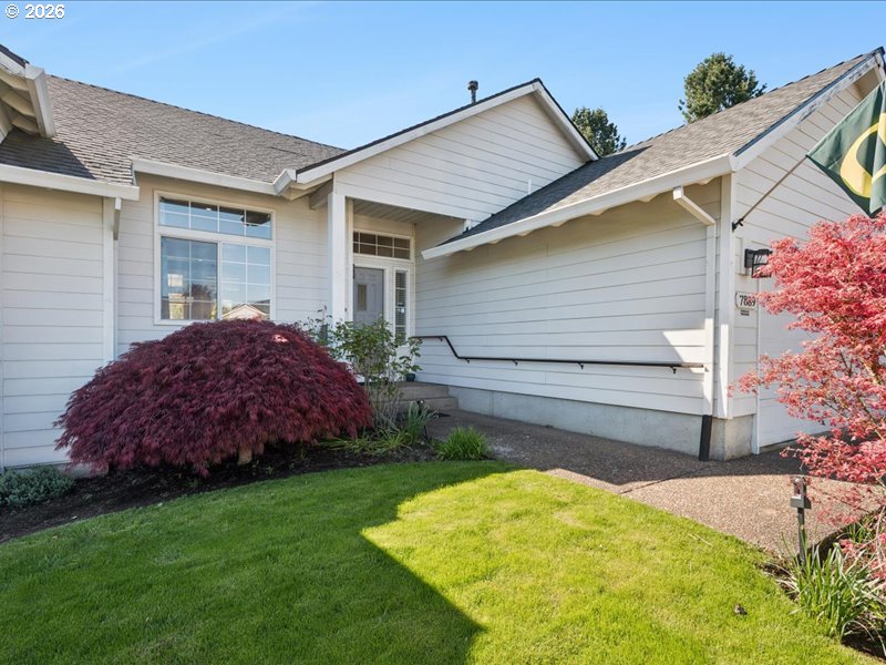 7889 SW 172ND PL, Beaverton, OR, 97007