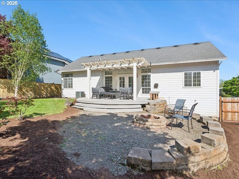 7889 SW 172ND PL, Beaverton, OR, 97007