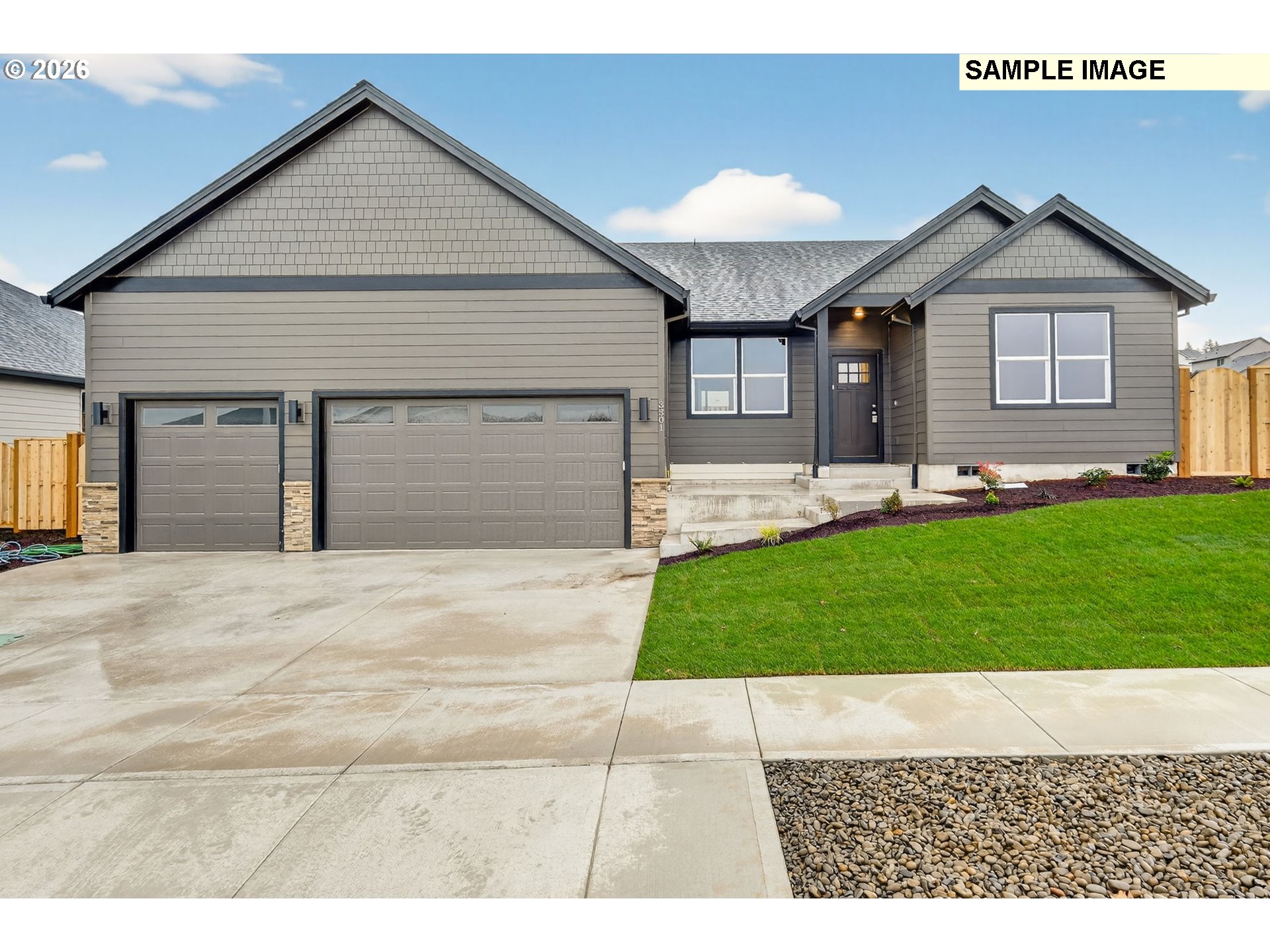 2248 E OTTER LOOP UNIT 54, La Center, WA, 98629