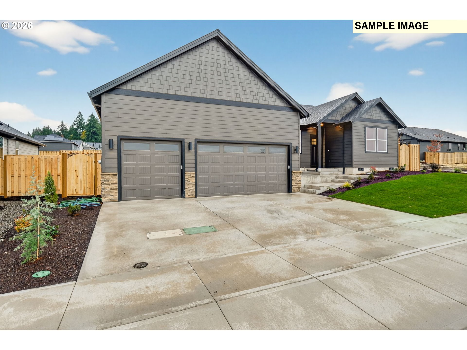 2248 E OTTER LOOP UNIT 54, La Center, WA, 98629