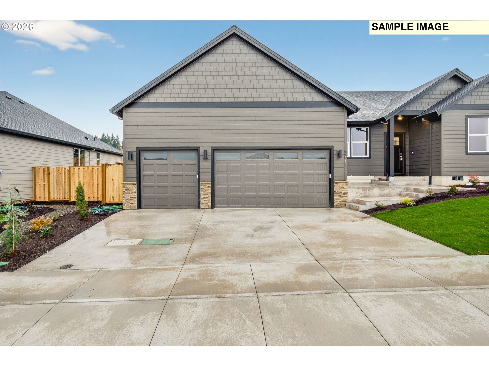 2248 E OTTER LOOP UNIT 54, La Center, WA, 98629