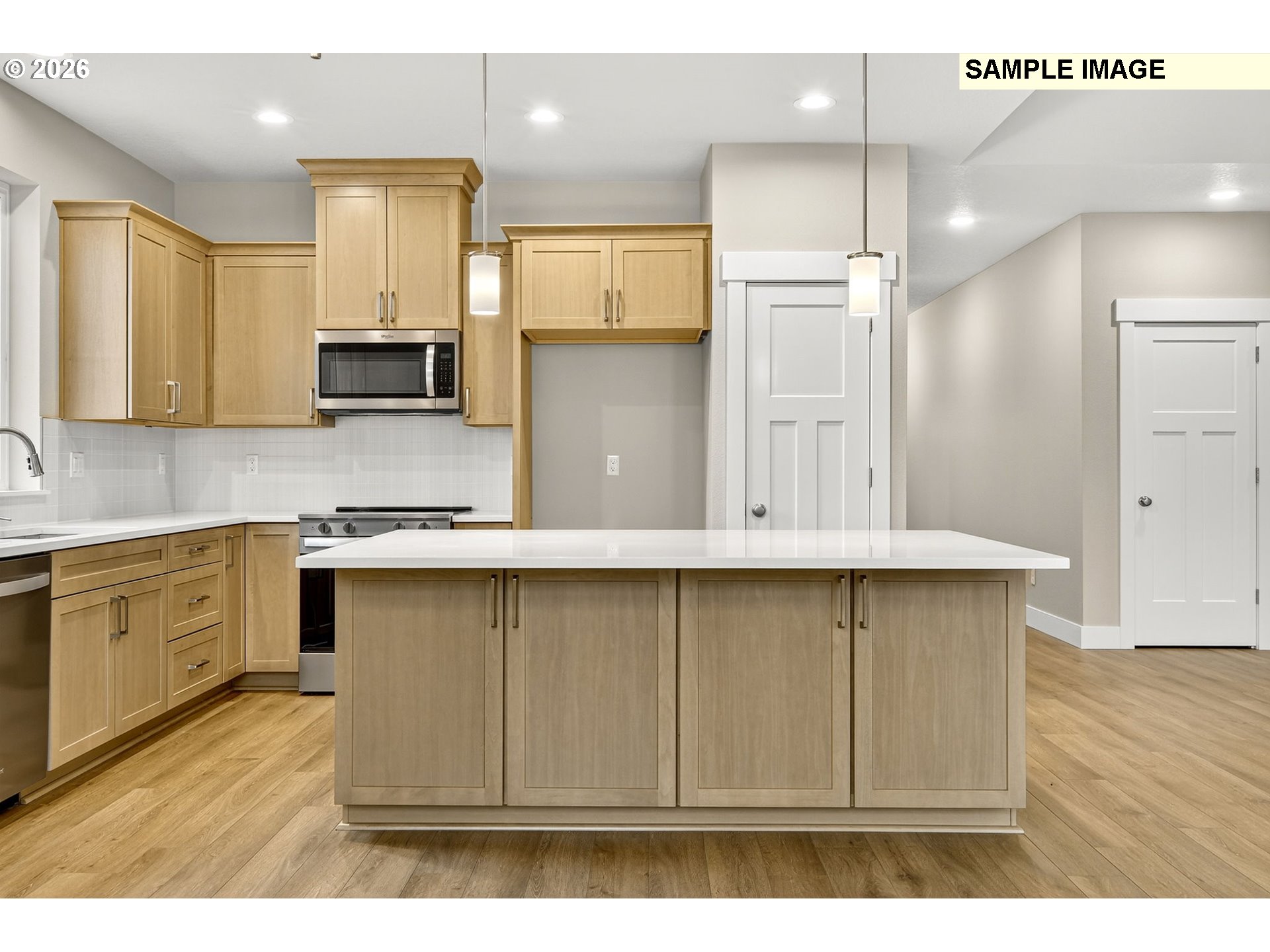 2248 E OTTER LOOP UNIT 54, La Center, WA, 98629