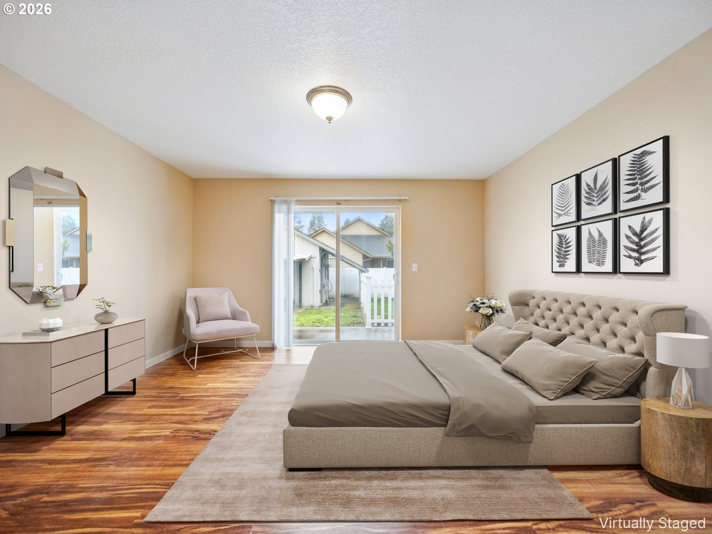 661 NW CONNELL AVE, Hillsboro, OR, 97124