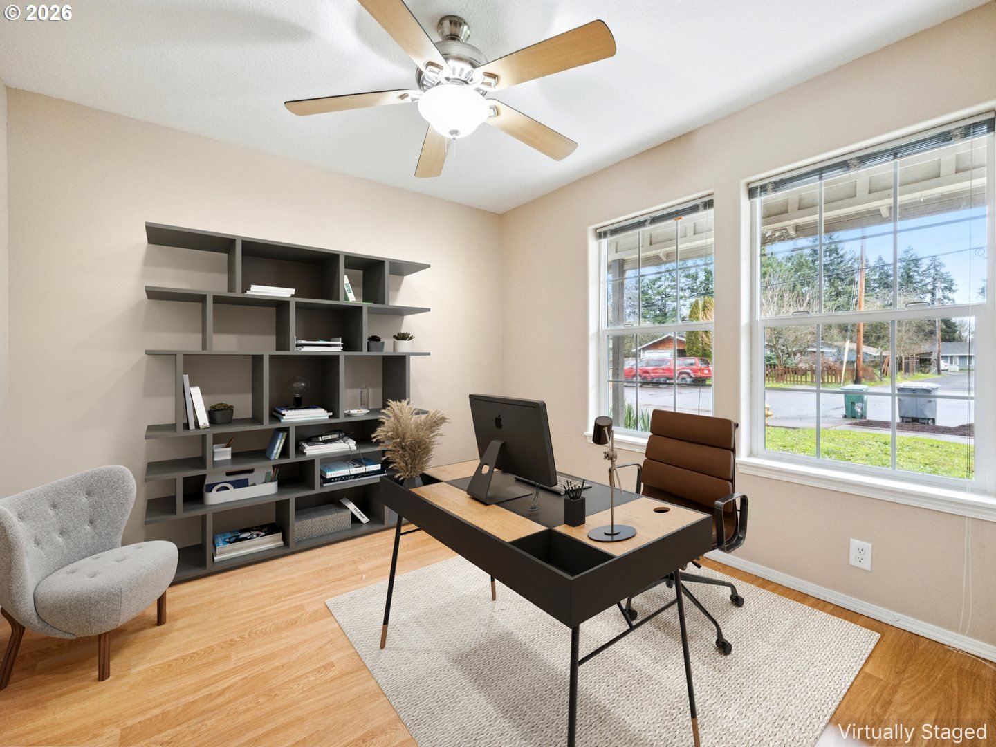 661 NW CONNELL AVE, Hillsboro, OR, 97124