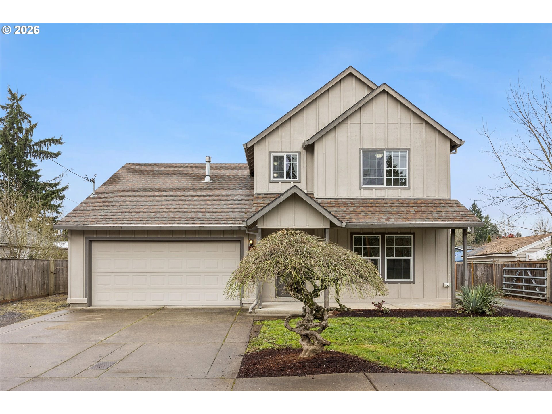 661 NW CONNELL AVE, Hillsboro, OR, 97124