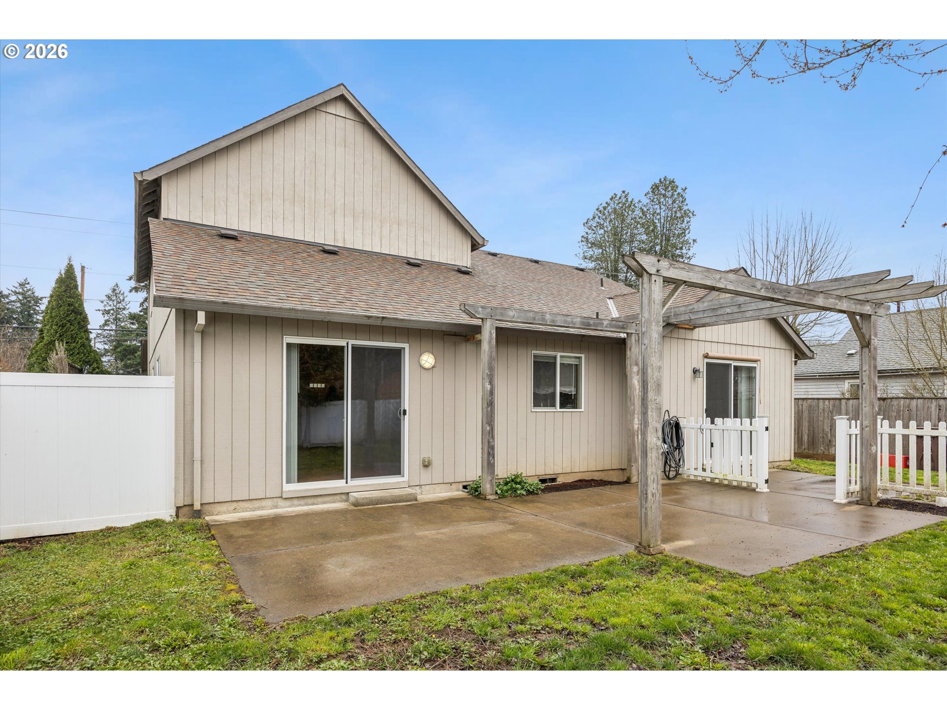661 NW CONNELL AVE, Hillsboro, OR, 97124