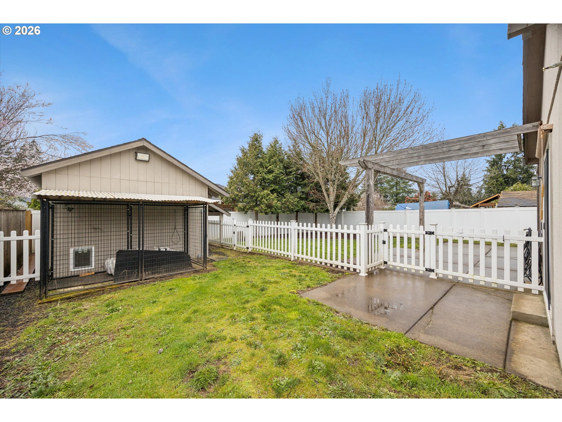661 NW CONNELL AVE, Hillsboro, OR, 97124