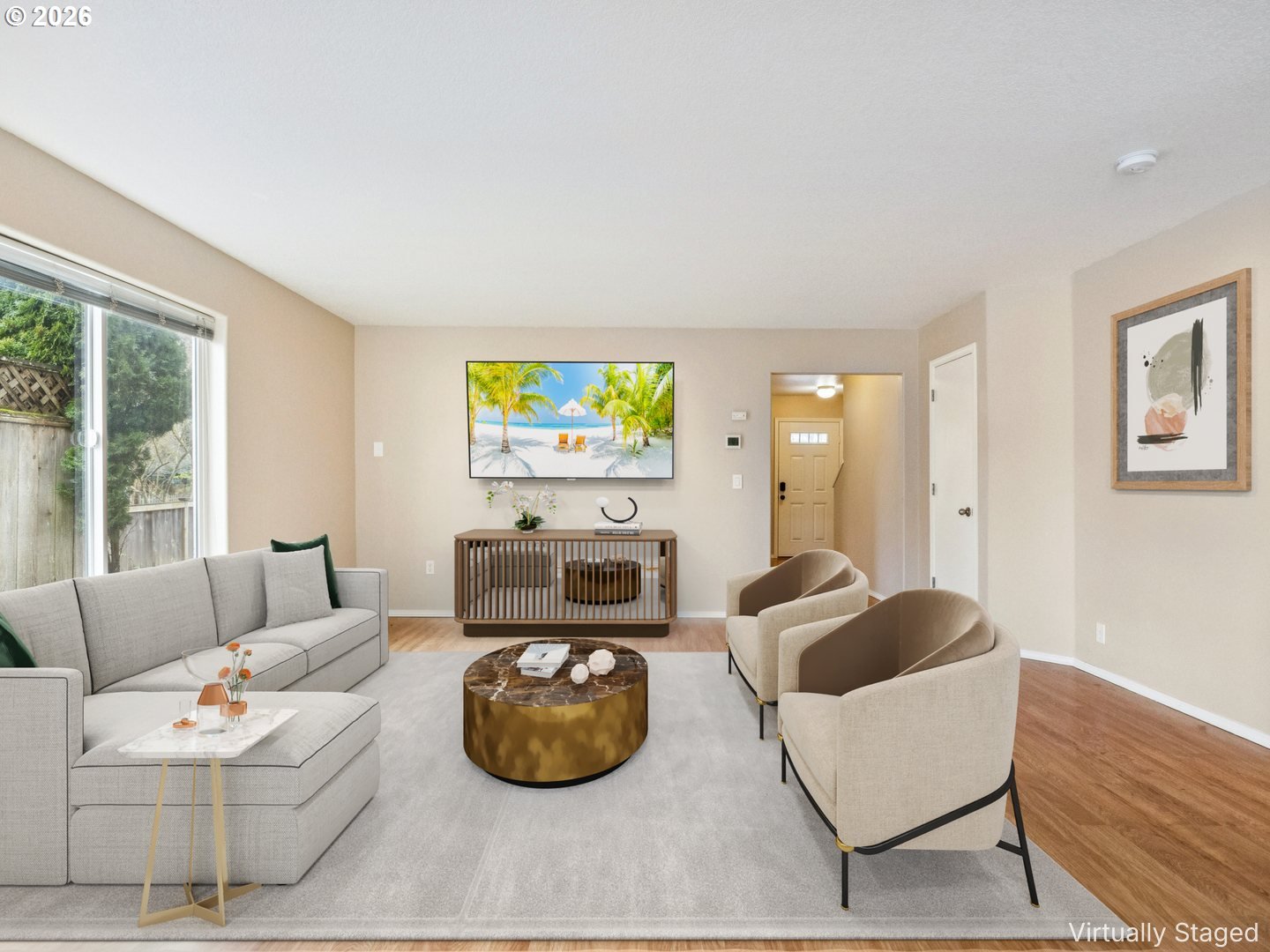 661 NW CONNELL AVE, Hillsboro, OR, 97124