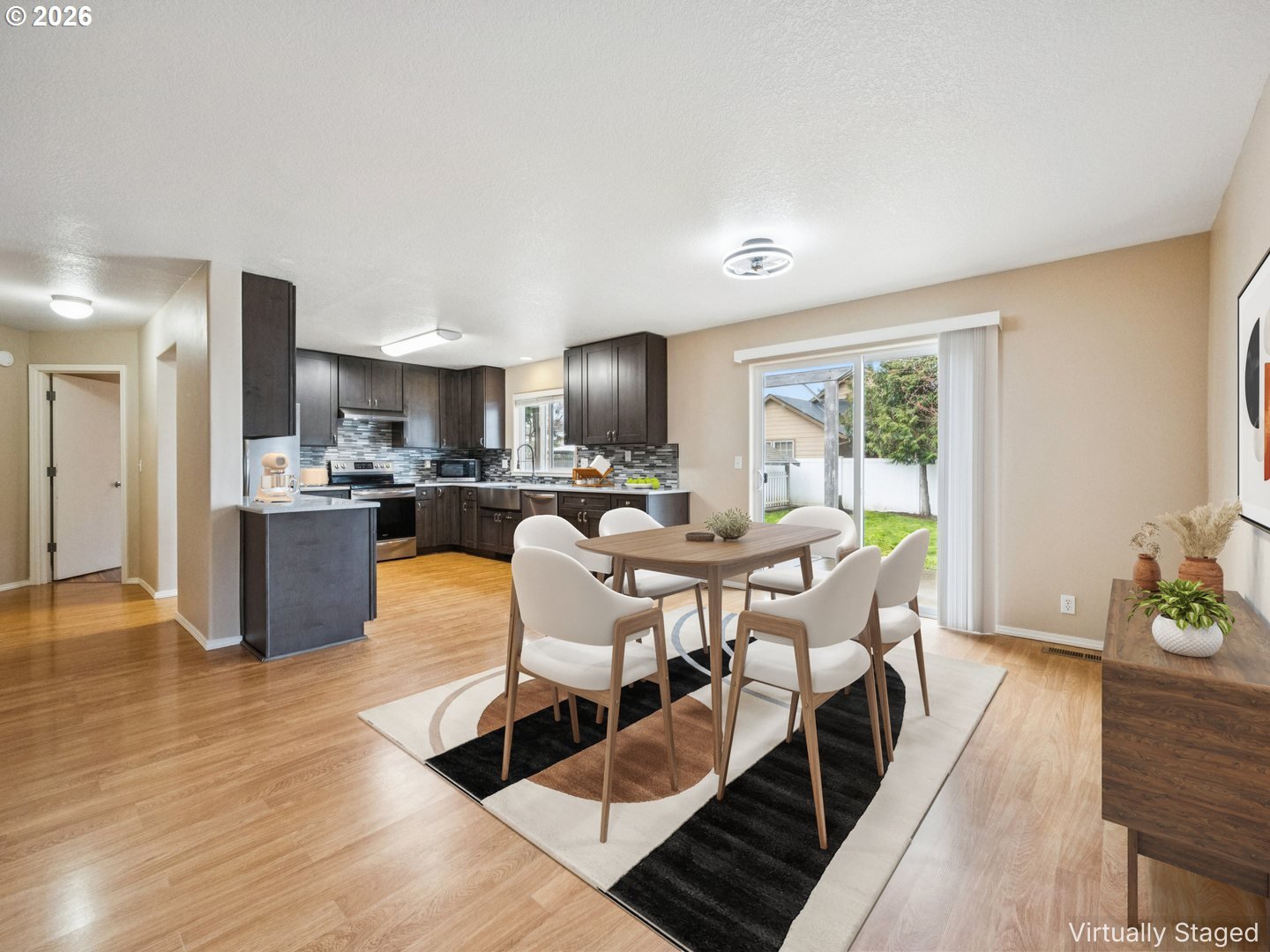 661 NW CONNELL AVE, Hillsboro, OR, 97124