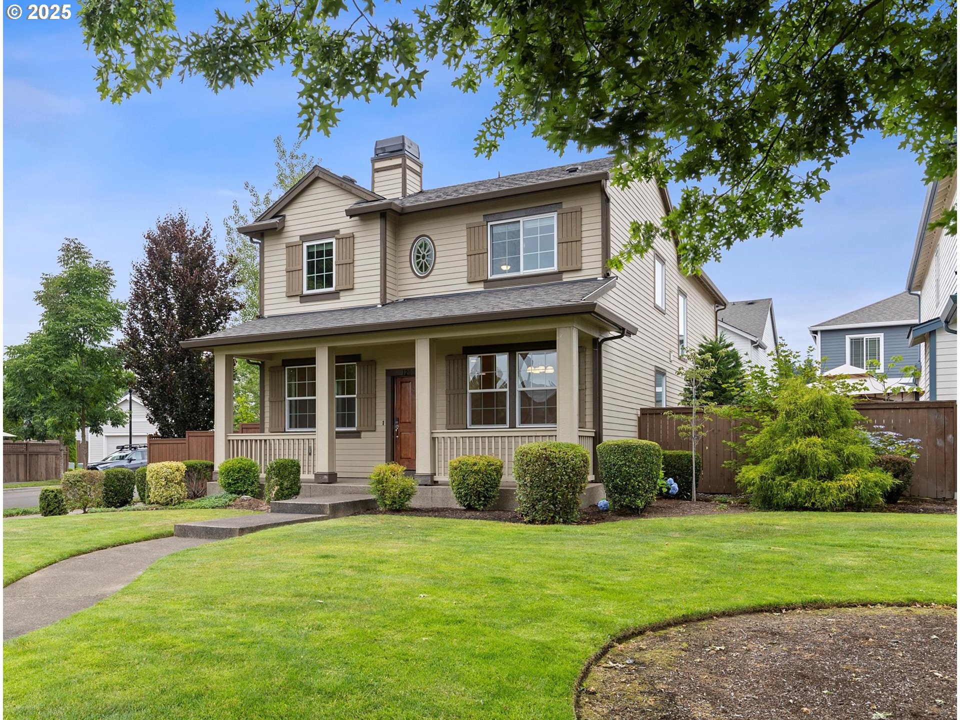 1895 BUCK ST, West Linn, OR, 97068