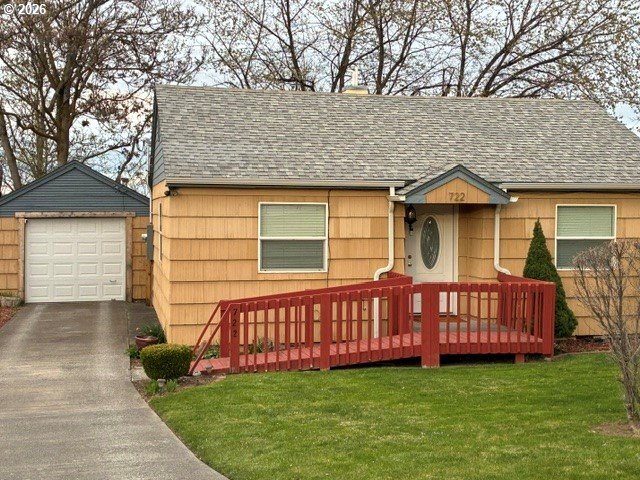 Search Homes for Sale