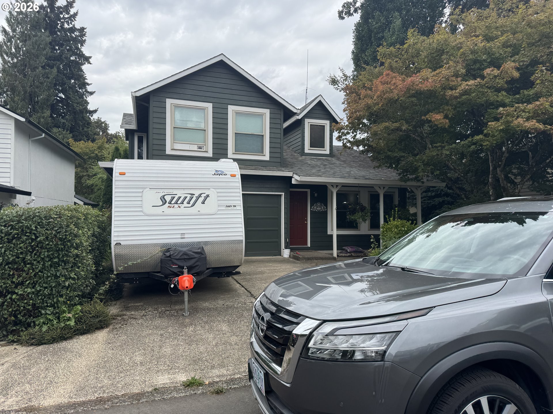 10374 SW PICKS WAY, Tigard, OR 97140, Tigard