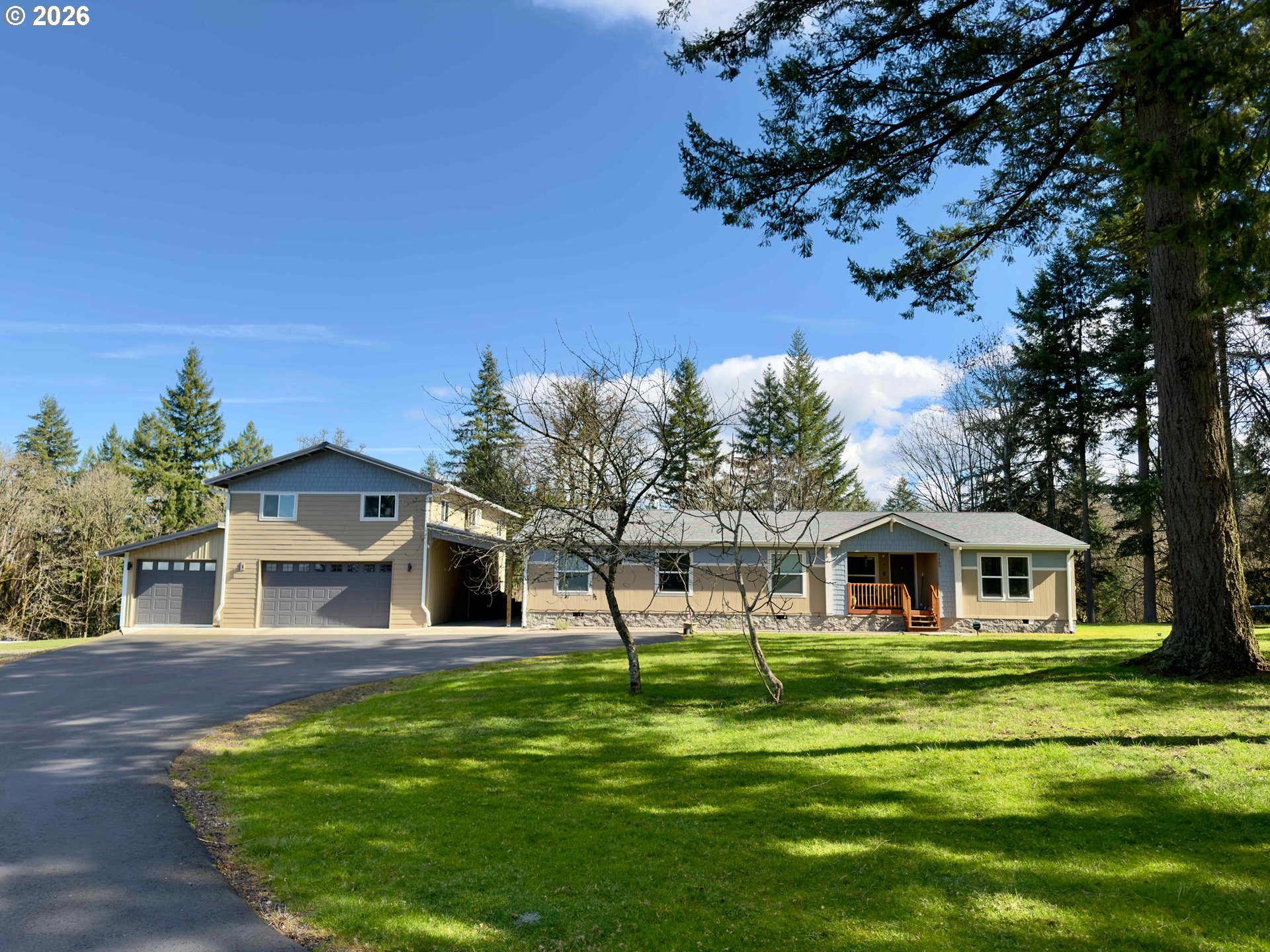 9460 SE JEANNE RD, Happy Valley, OR, 97086