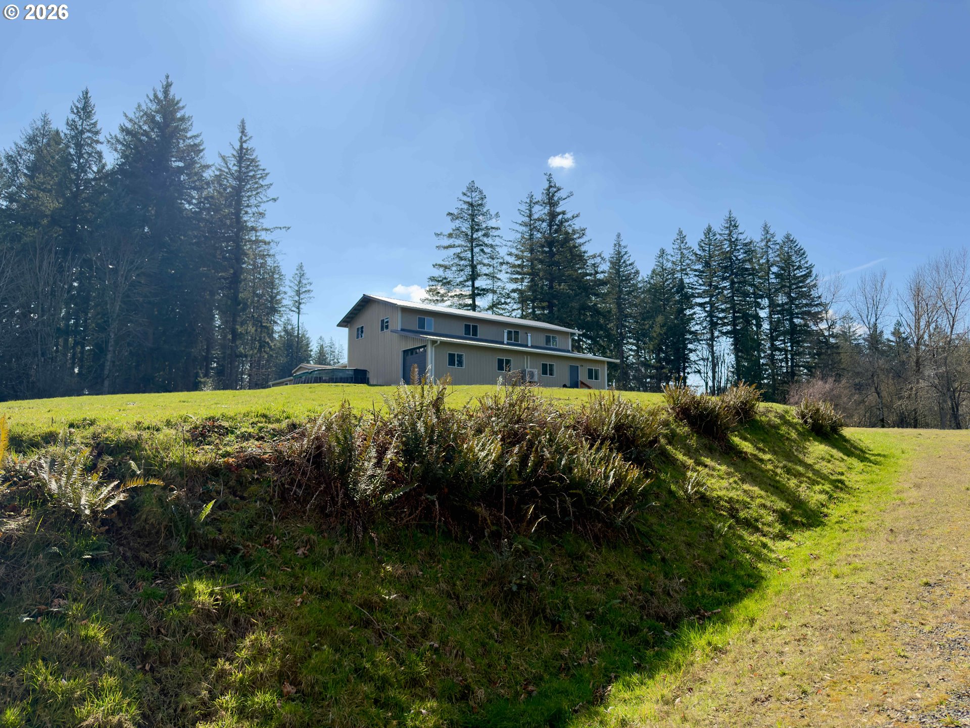 9460 SE JEANNE RD, Happy Valley, OR, 97086