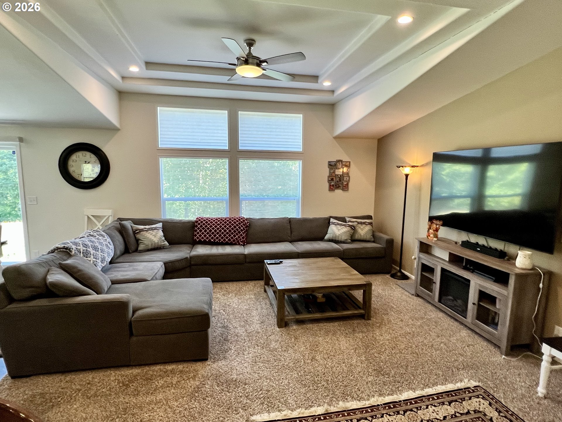 9460 SE JEANNE RD, Happy Valley, OR, 97086