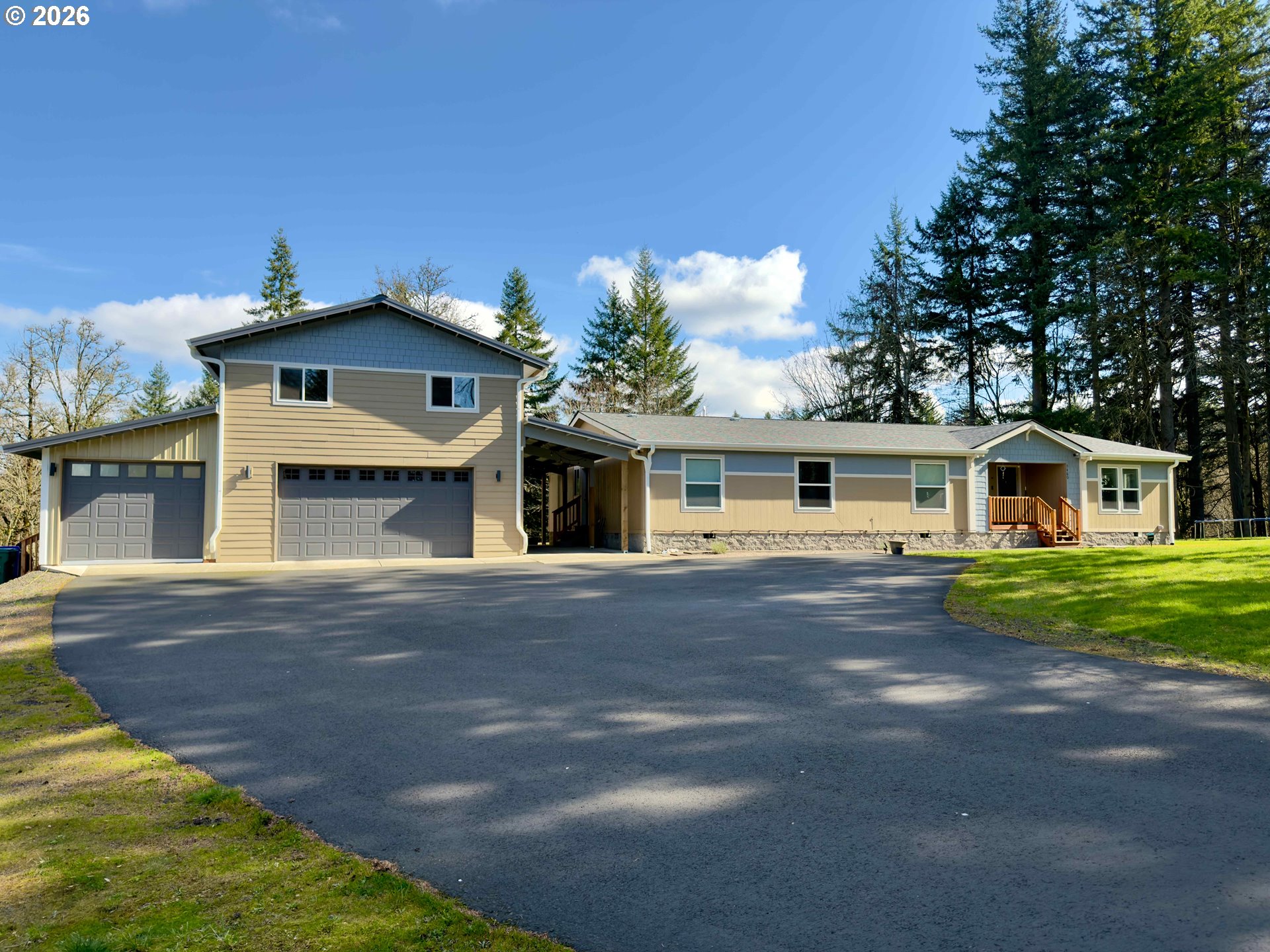 9460 SE JEANNE RD, Happy Valley, OR, 97086