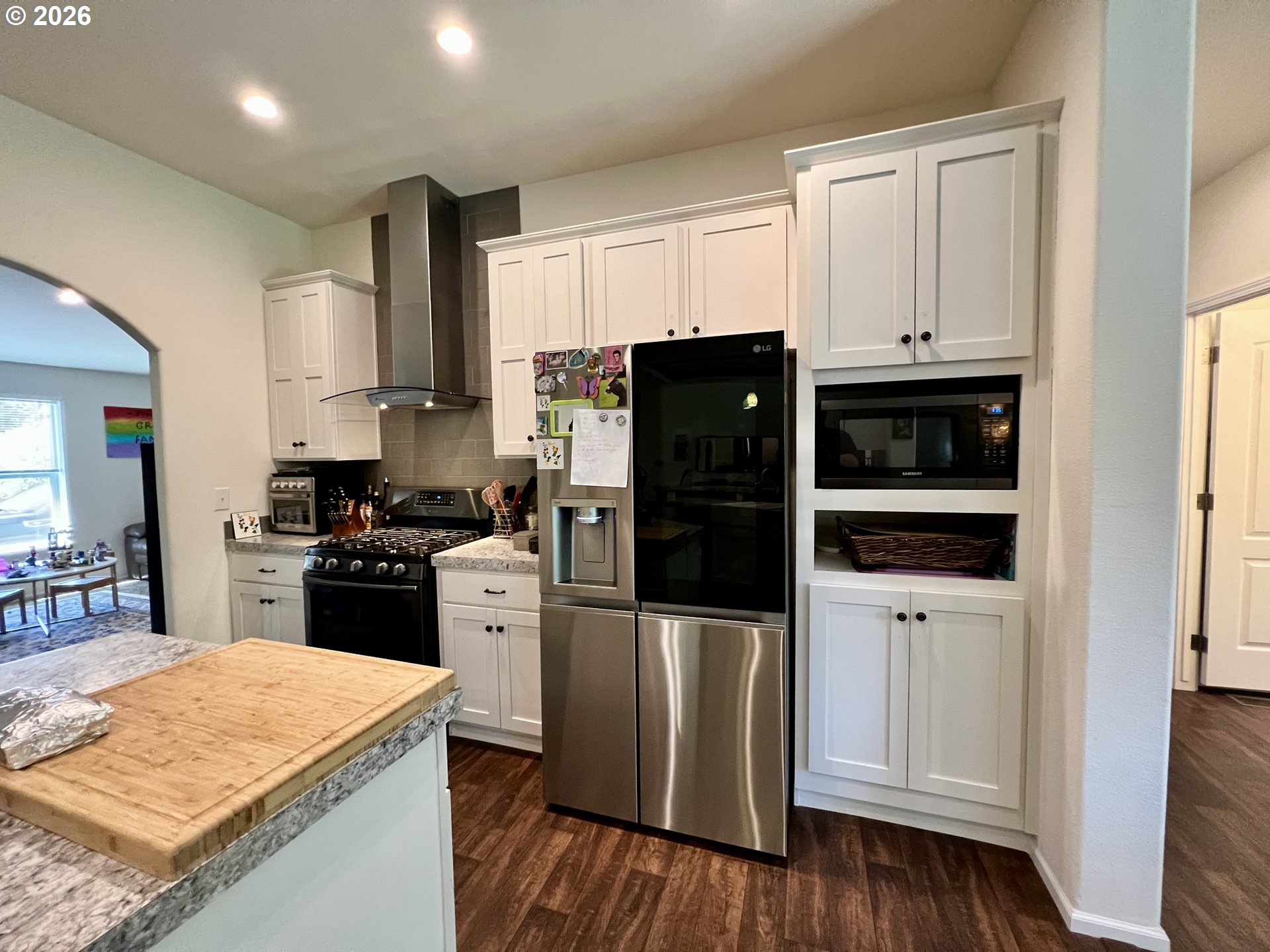 9460 SE JEANNE RD, Happy Valley, OR, 97086