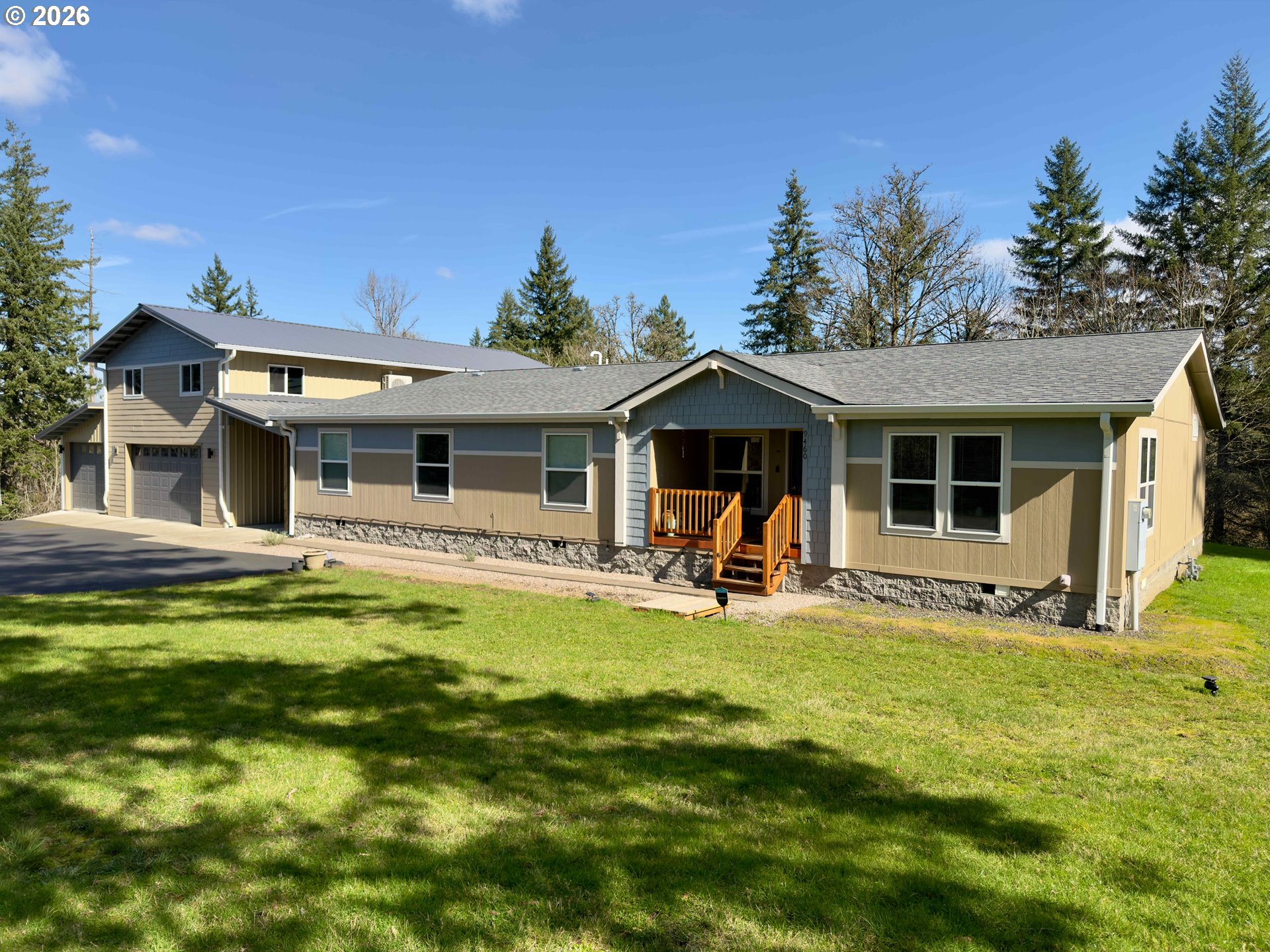 9460 SE JEANNE RD, Happy Valley, OR, 97086