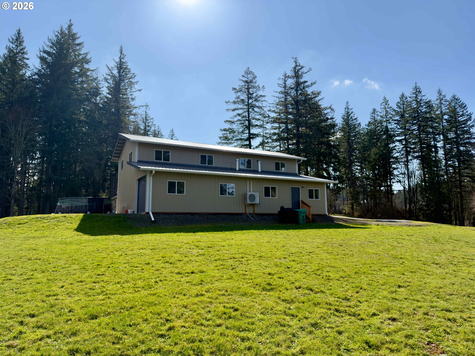 9460 SE JEANNE RD, Happy Valley, OR, 97086
