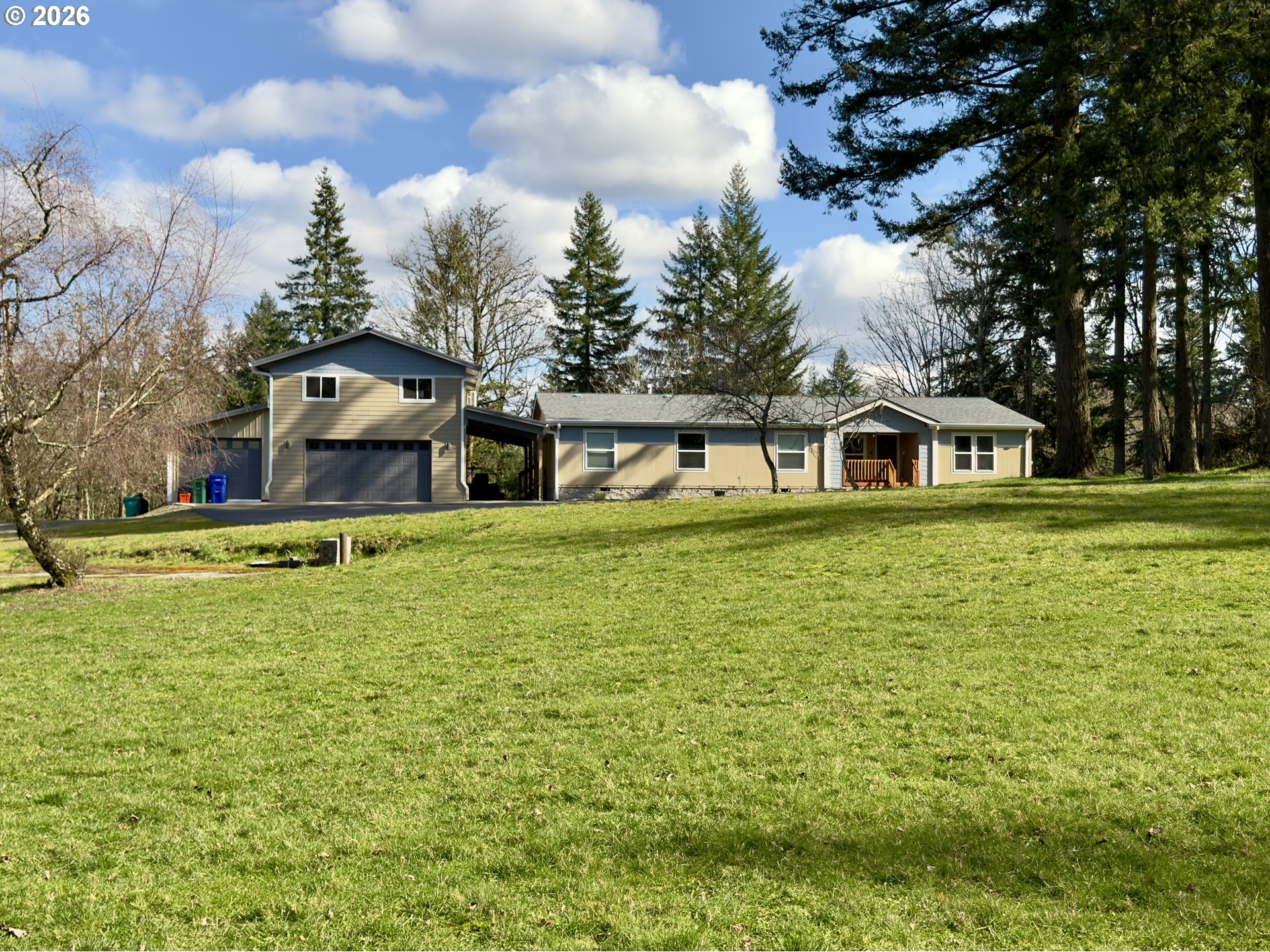9460 SE JEANNE RD, Happy Valley, OR, 97086