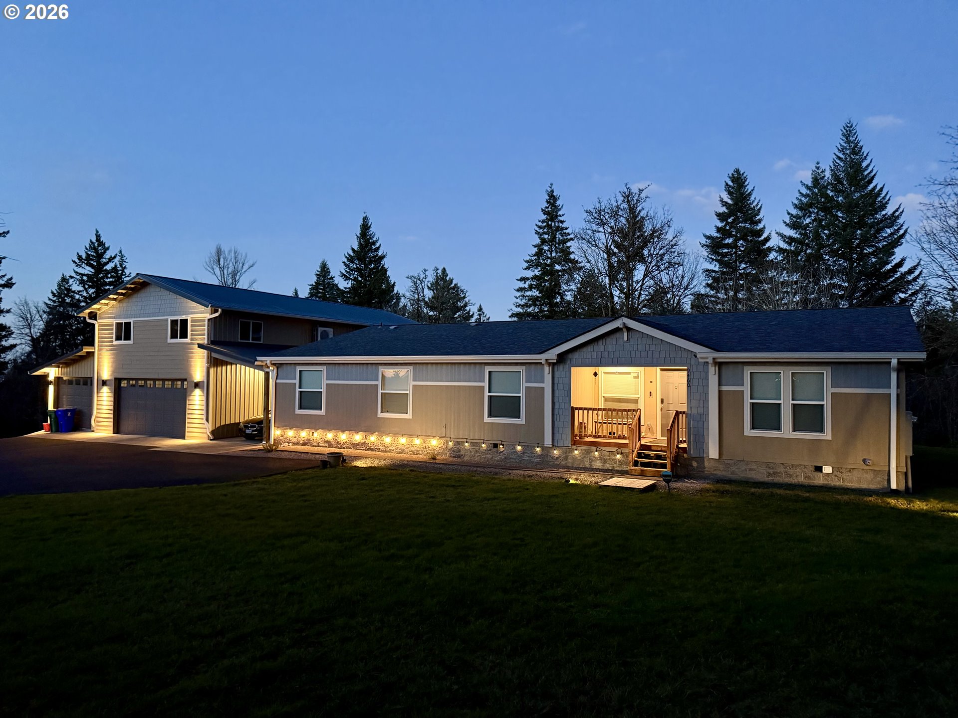 9460 SE JEANNE RD, Happy Valley, OR, 97086