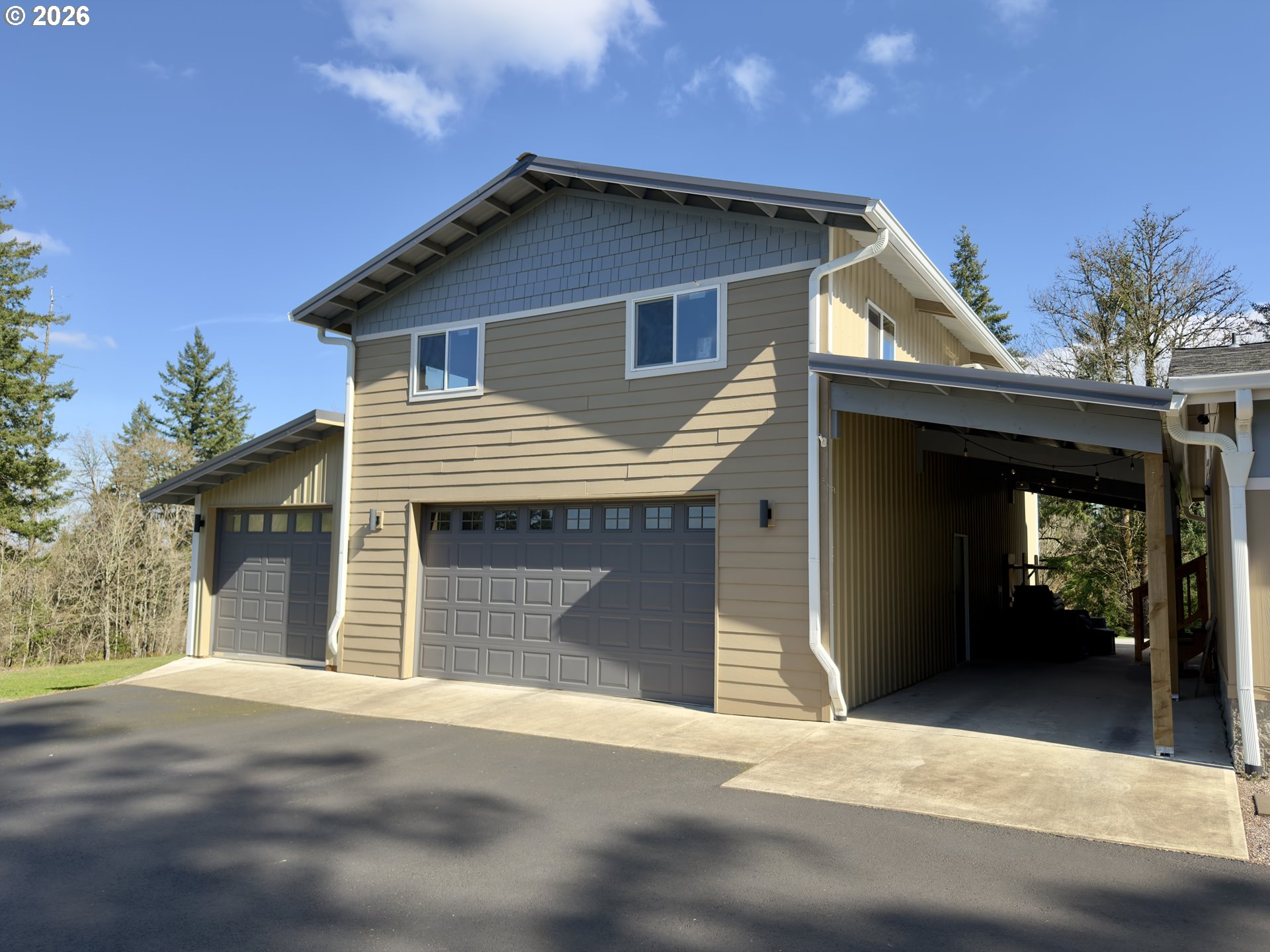 9460 SE JEANNE RD, Happy Valley, OR, 97086