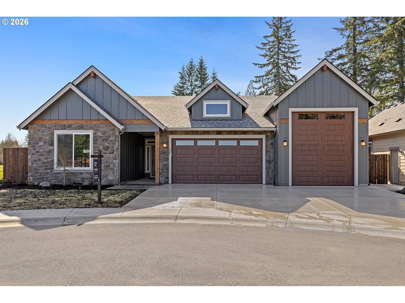 20304 NE 237TH AVE, Battle Ground, WA, 98604