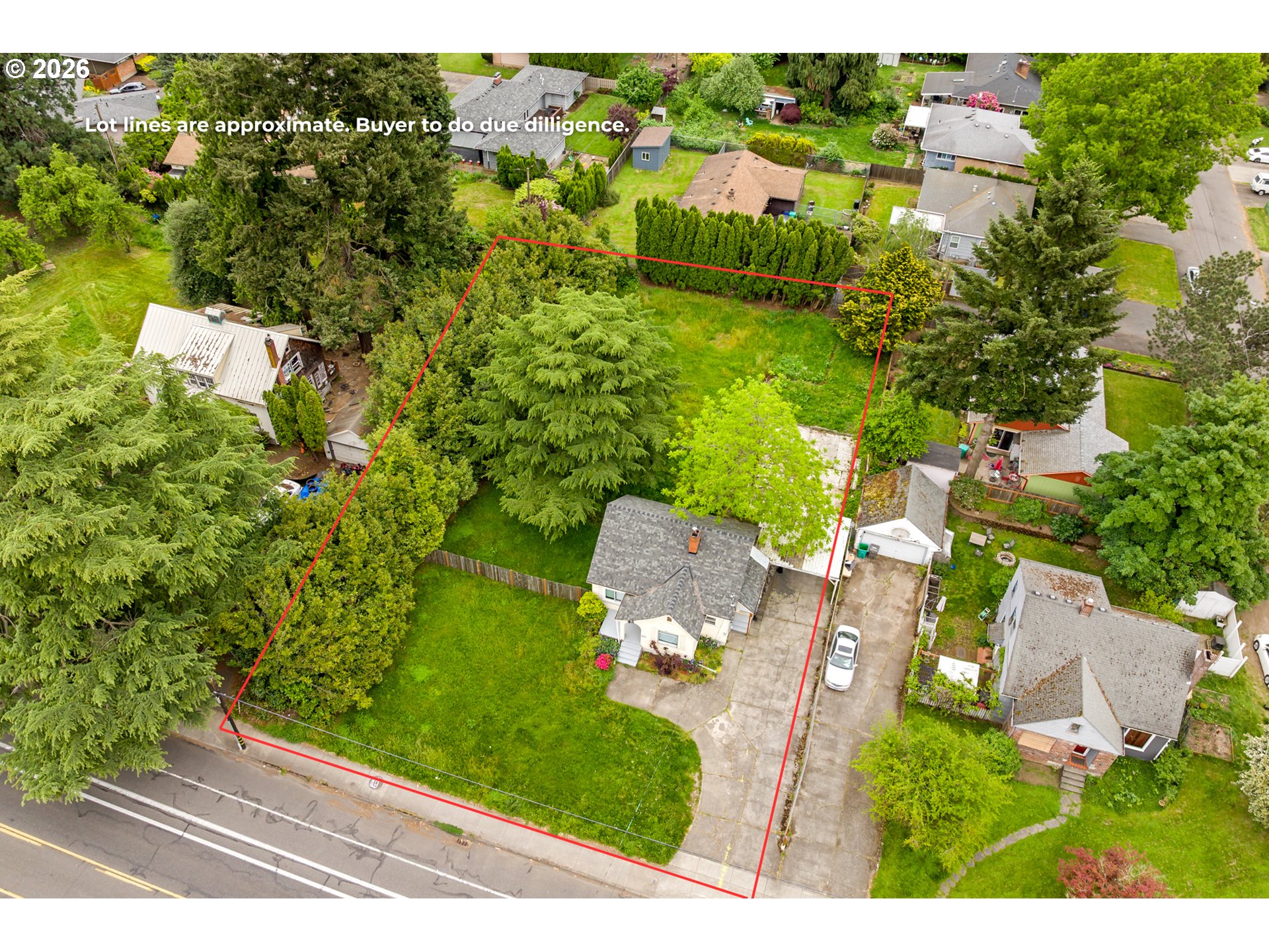 Search Homes for Sale