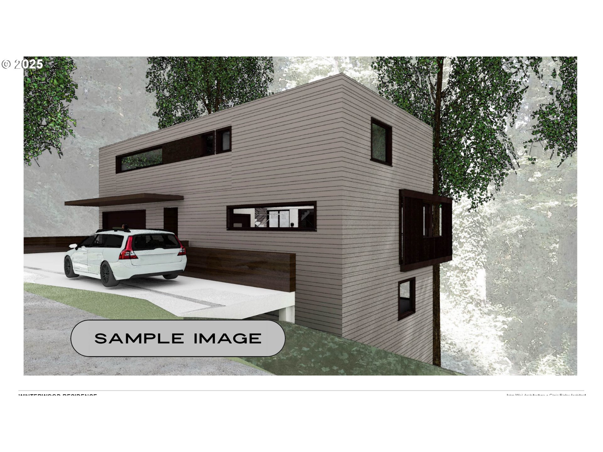 2644 SW FAIRMOUNT BLVD, Portland, OR, 97239