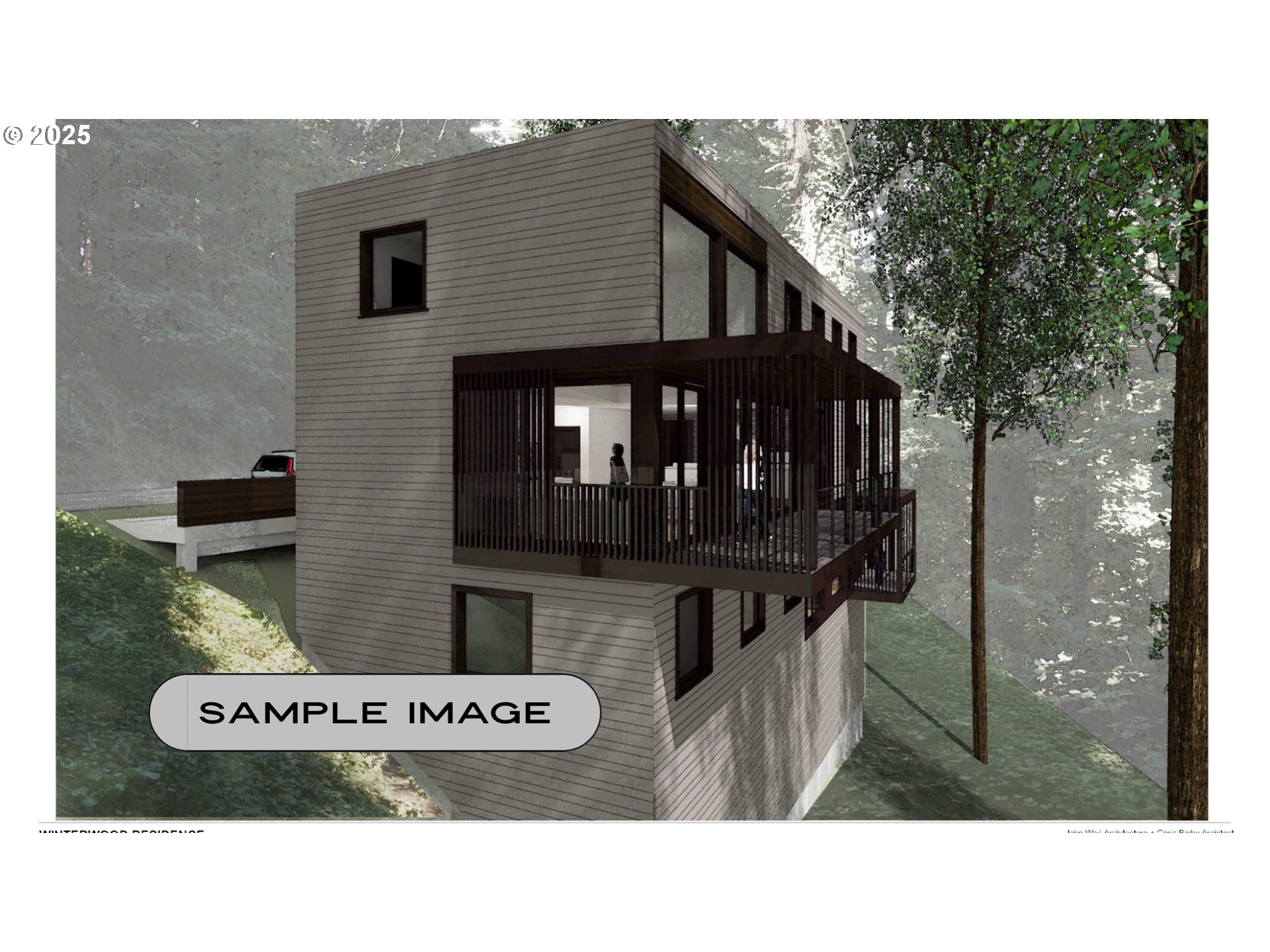 2644 SW FAIRMOUNT BLVD, Portland, OR, 97239