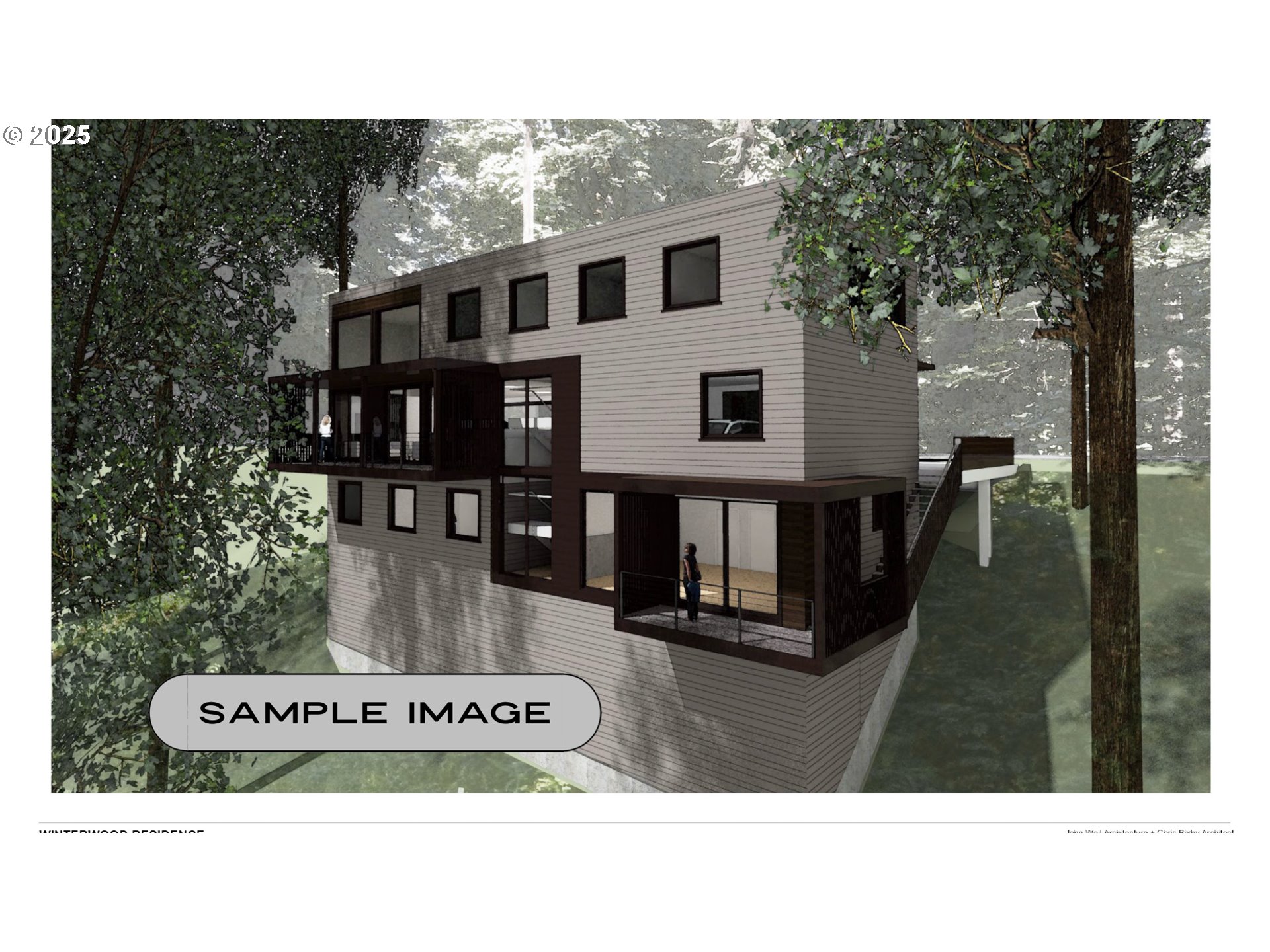 2644 SW FAIRMOUNT BLVD, Portland, OR, 97239