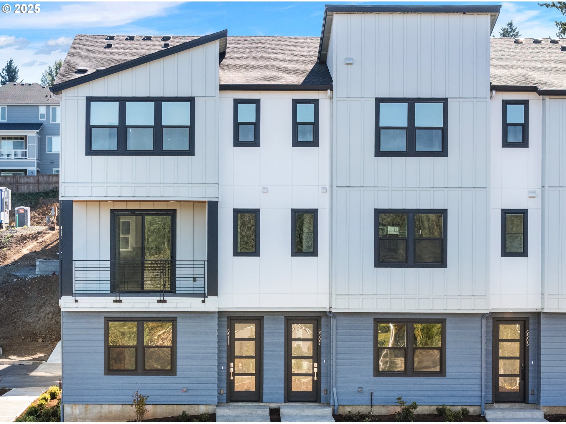 6511 NW Olympic LN UNIT L61, Camas, WA, 98607