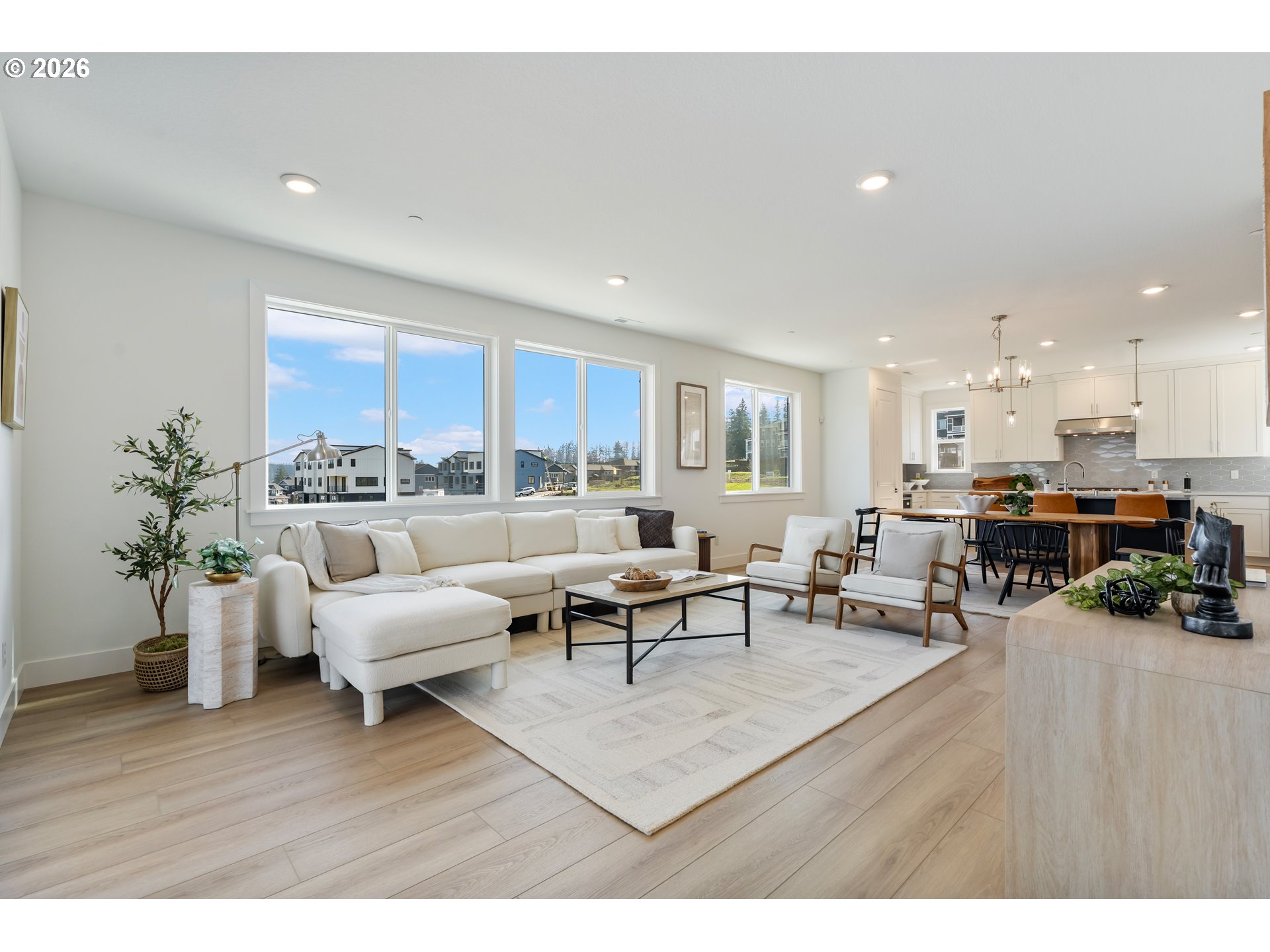 6511 NW Olympic LN UNIT L61, Camas, WA, 98607